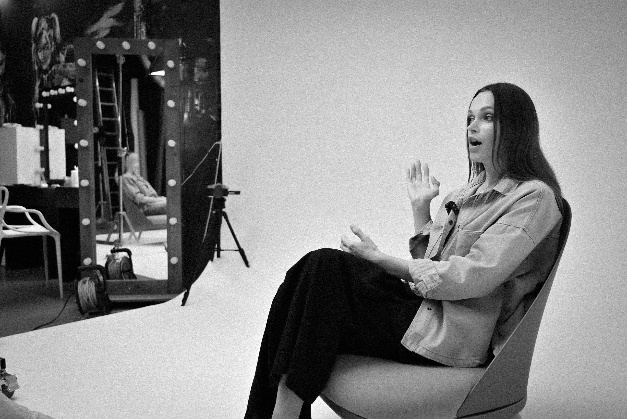 По Душам. Фотография как стиль жизни!