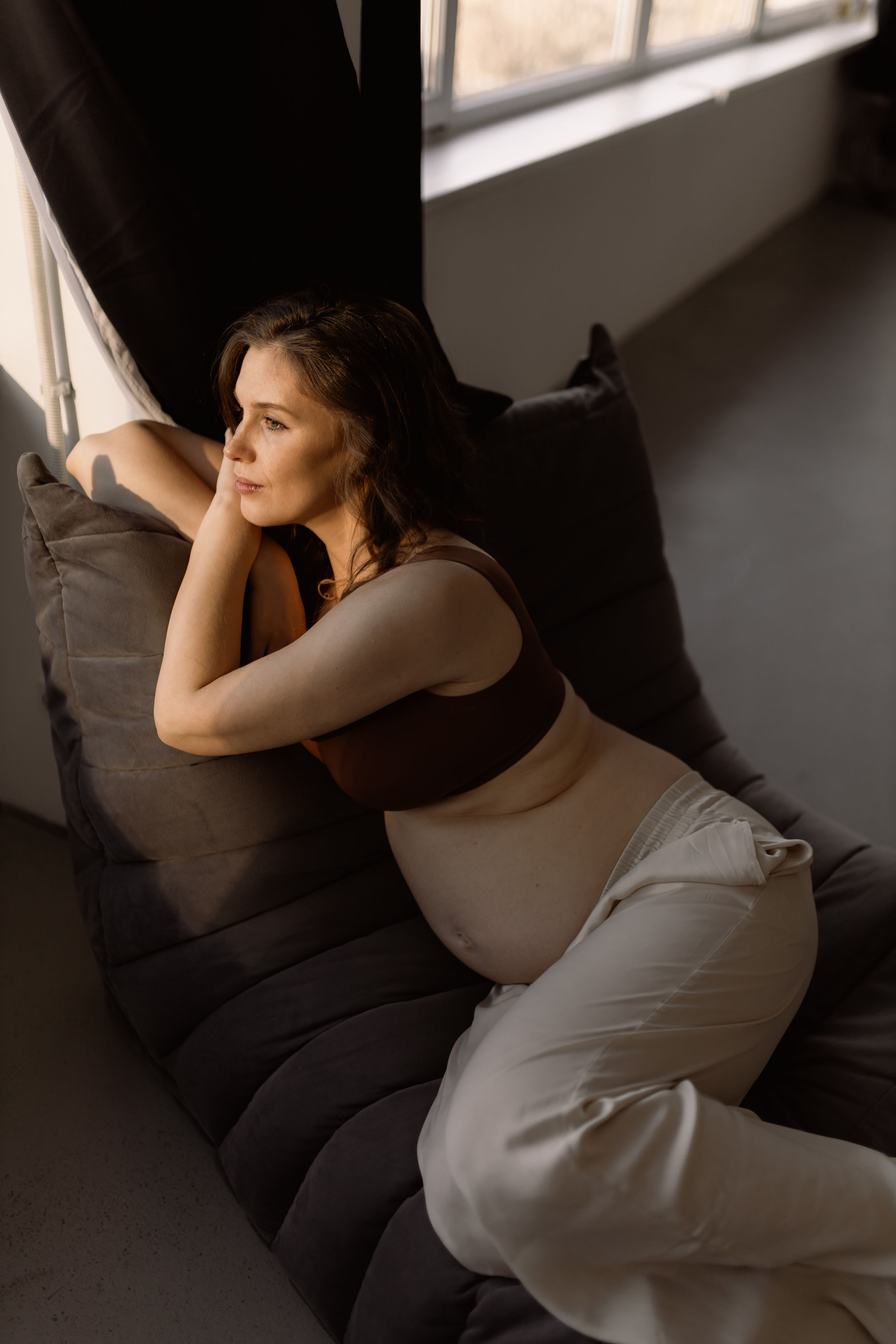 Ольга. Главная