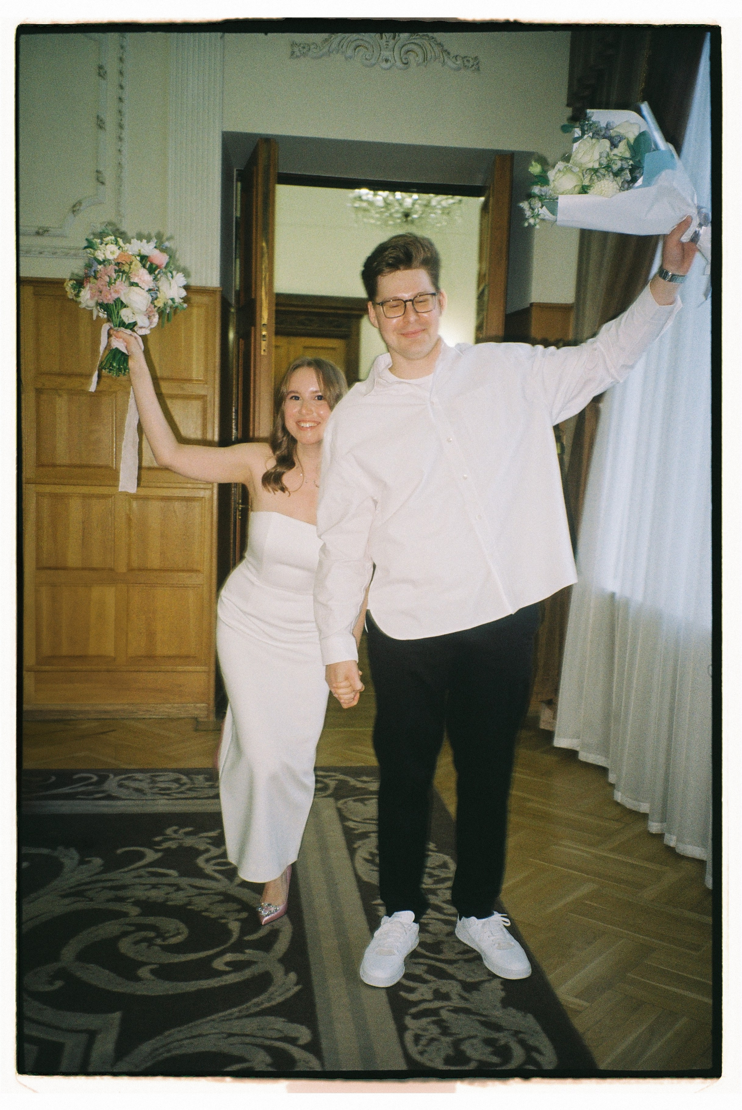 Be my busya. Свадебный фотограф в Москве Мария Кривоногова