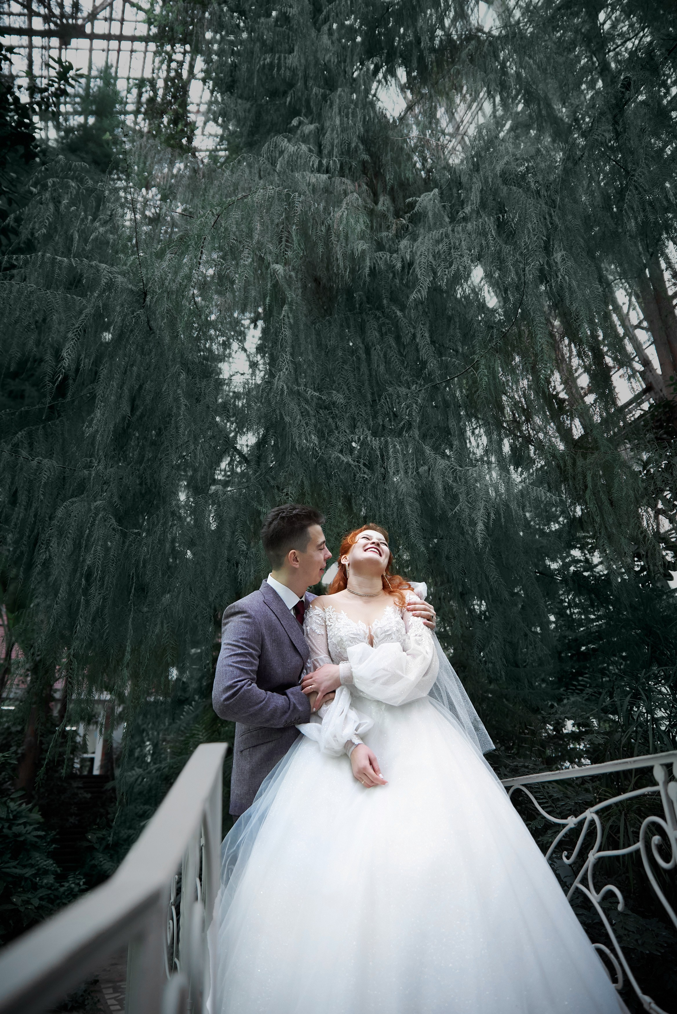 Кира и Даниил. Фотограф видеограф Руслан Михайлов Томск