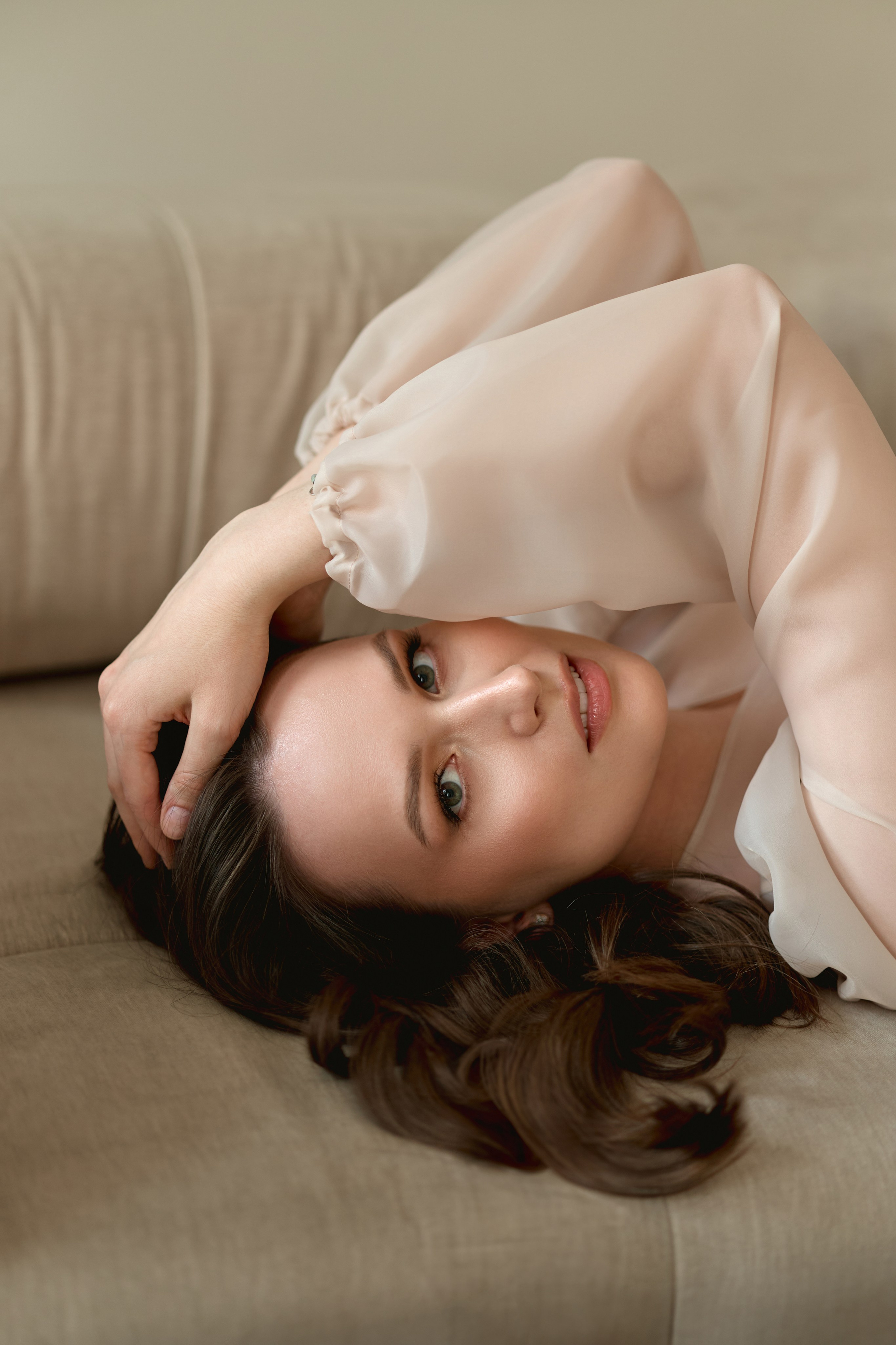 Аня. Сестры Карабаза. Фотографы и ретушеры в Москве и Санкт-Петербурге