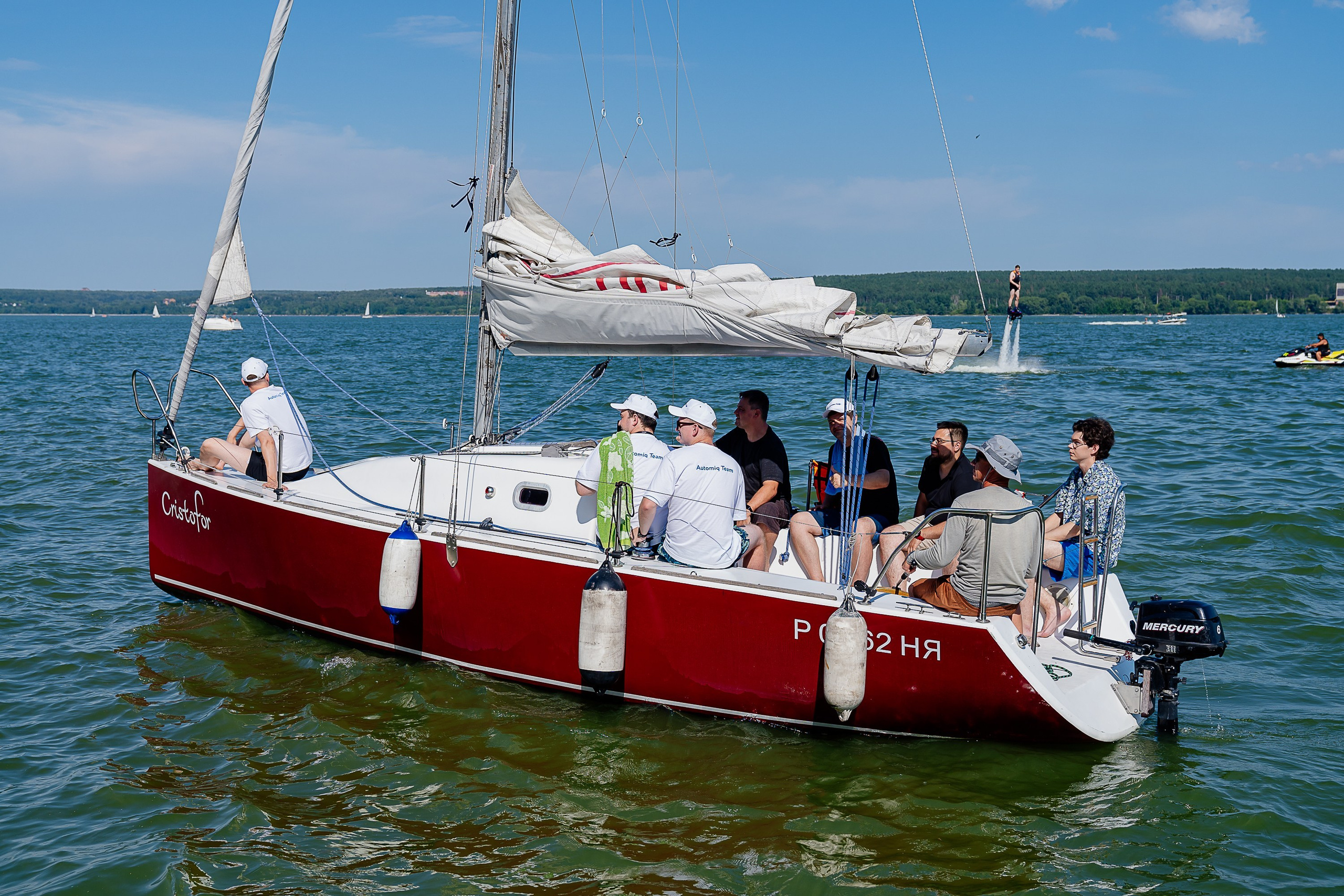 Atomic Soft. Фотограф в Новосибирске Виктория Смирнова