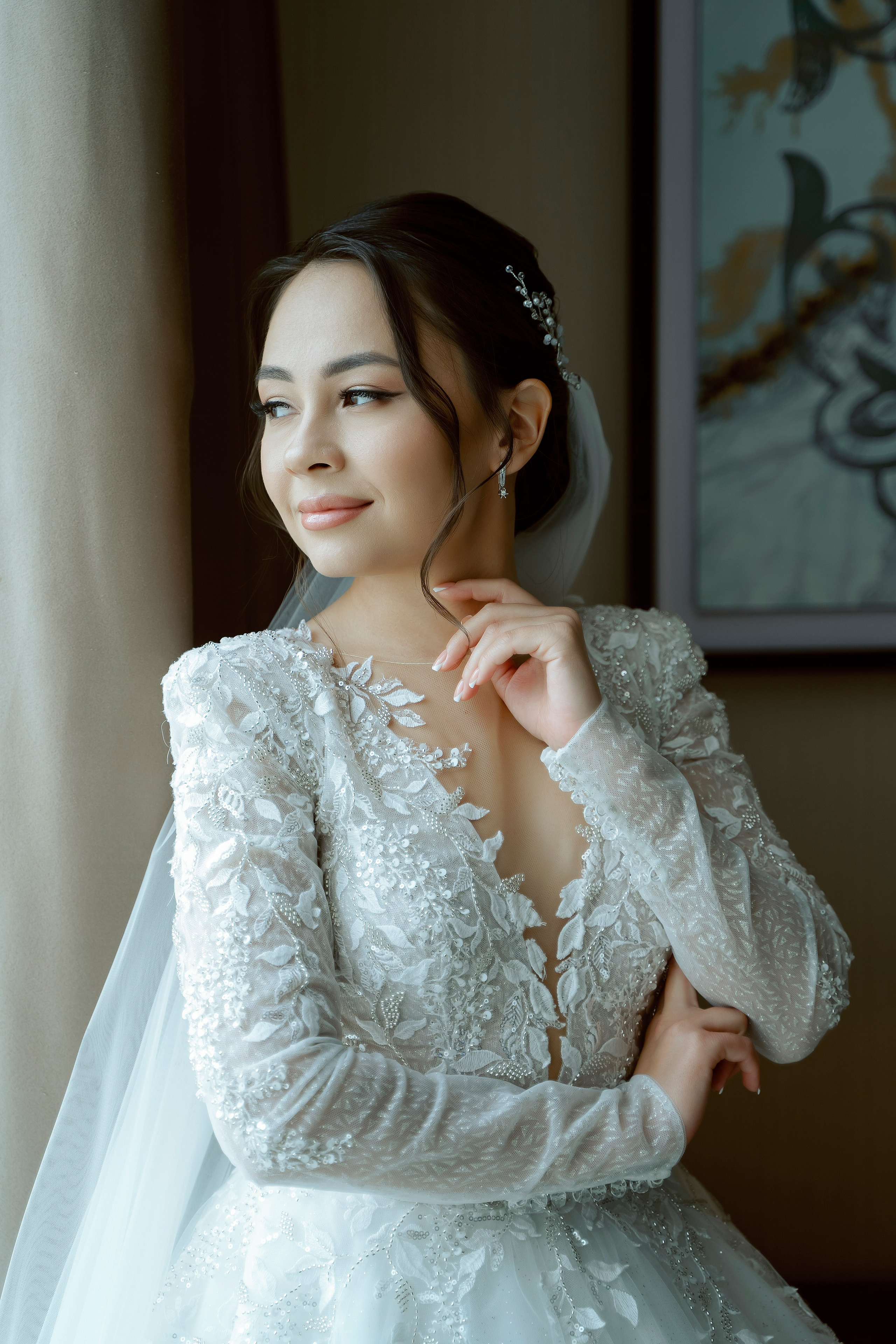 Eldar & Nargiz wedding day. Photopark.kz
