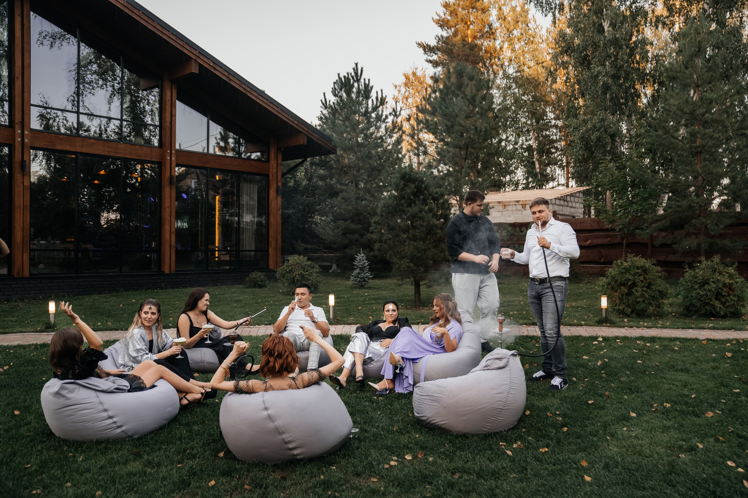 Антон и Евгения. Свадебный и семейный фотограф В Барнауле Нечаева Таня