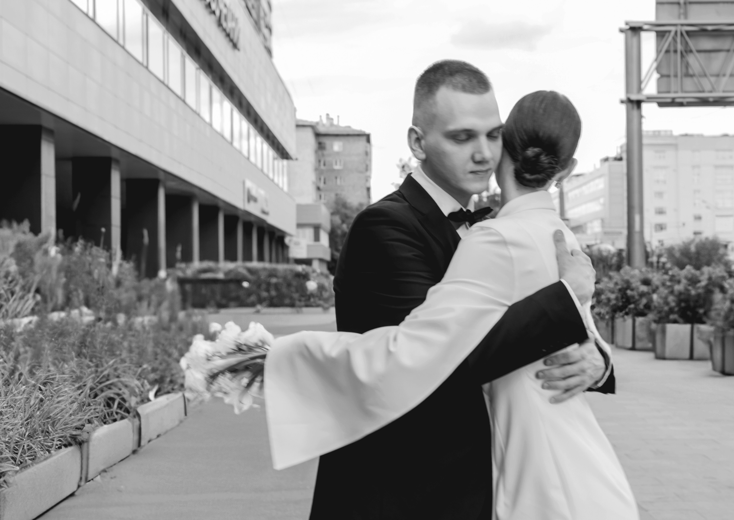 Свадьба в Москве. Детский и семейный фотограф Зоя Павкина