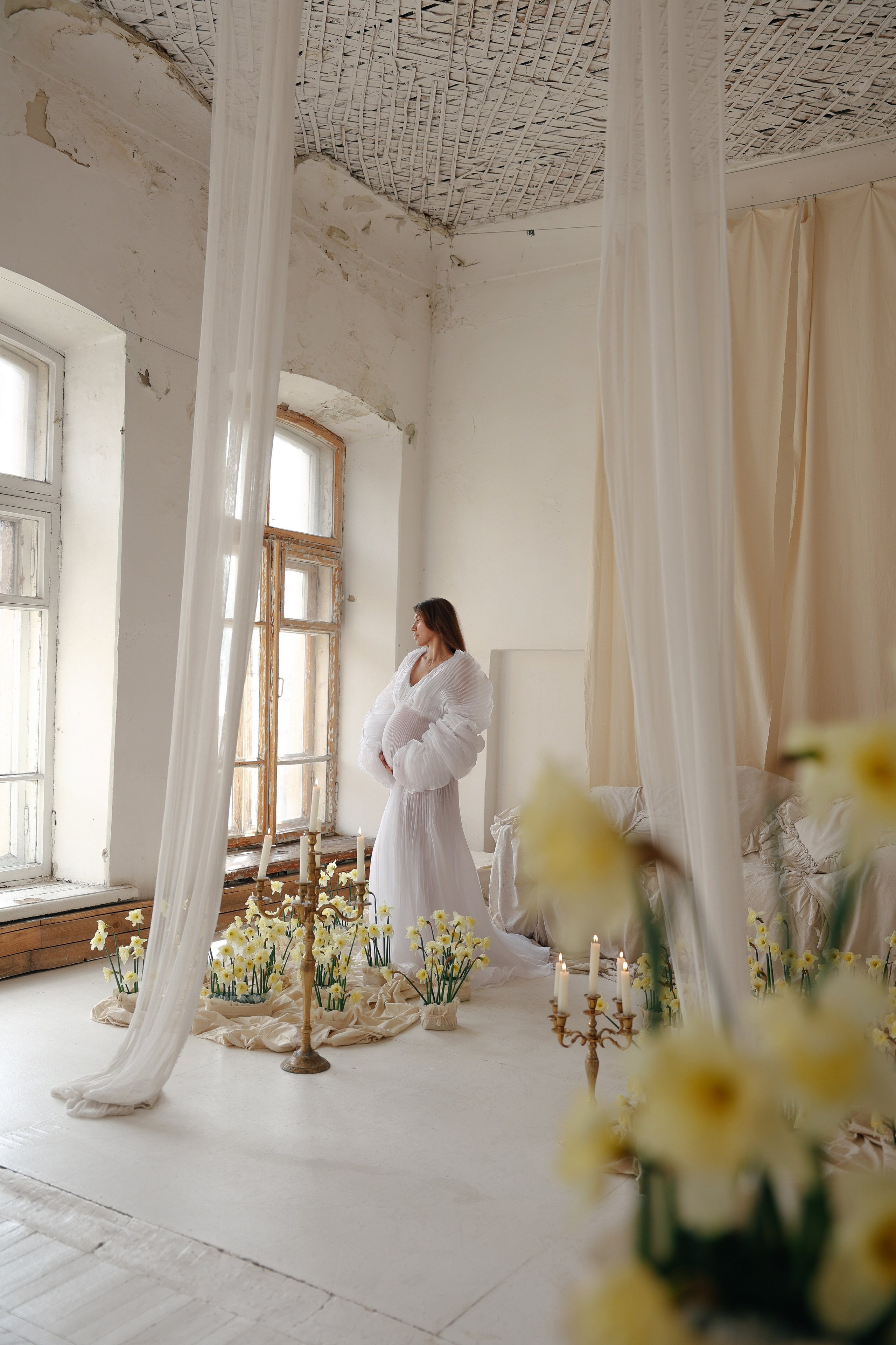 Беременность. Свадебный и семейный фотограф в Ростове-на-Дону Марианна Хахладжева