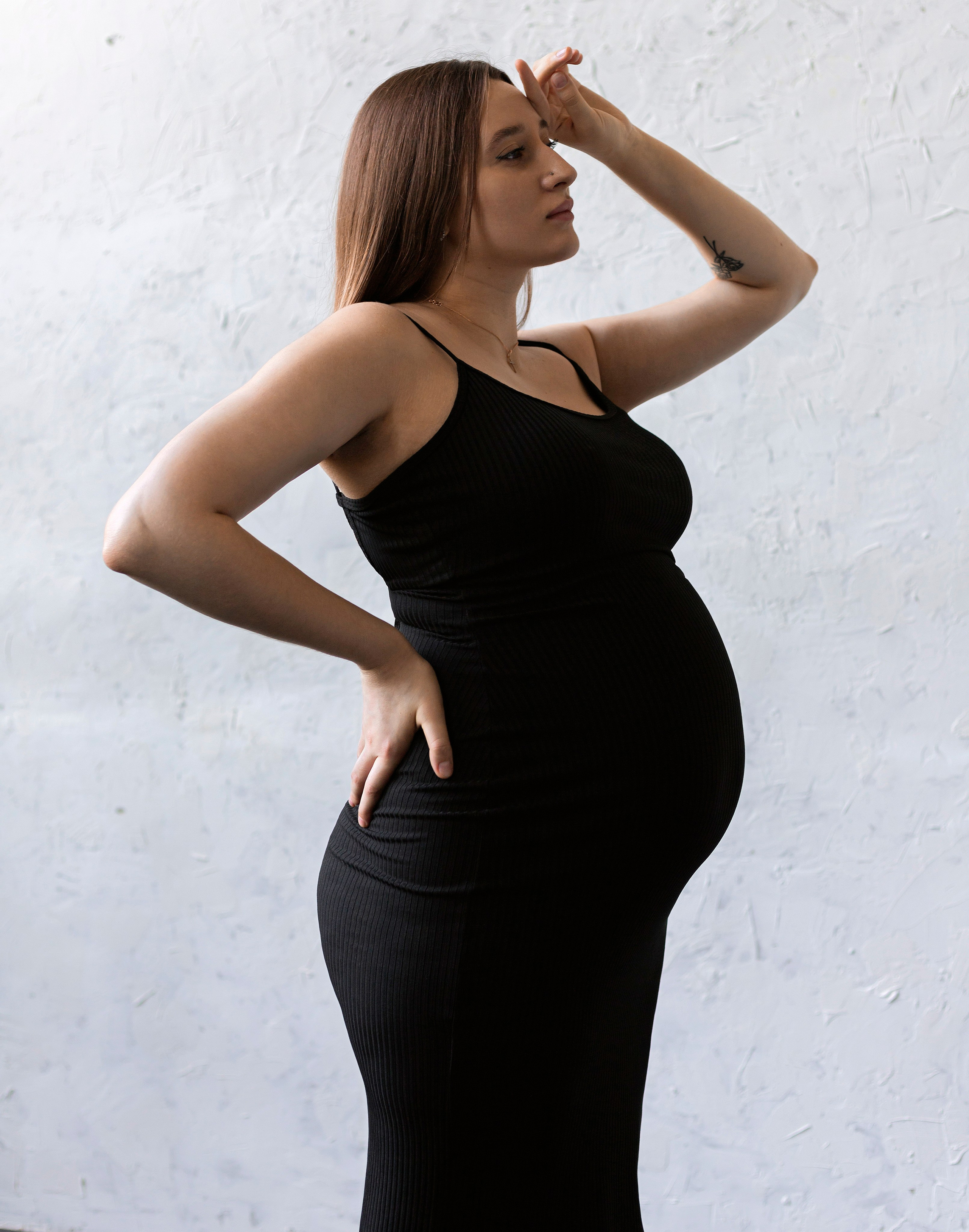 Антон и Яна. Женский и предметный фотограф