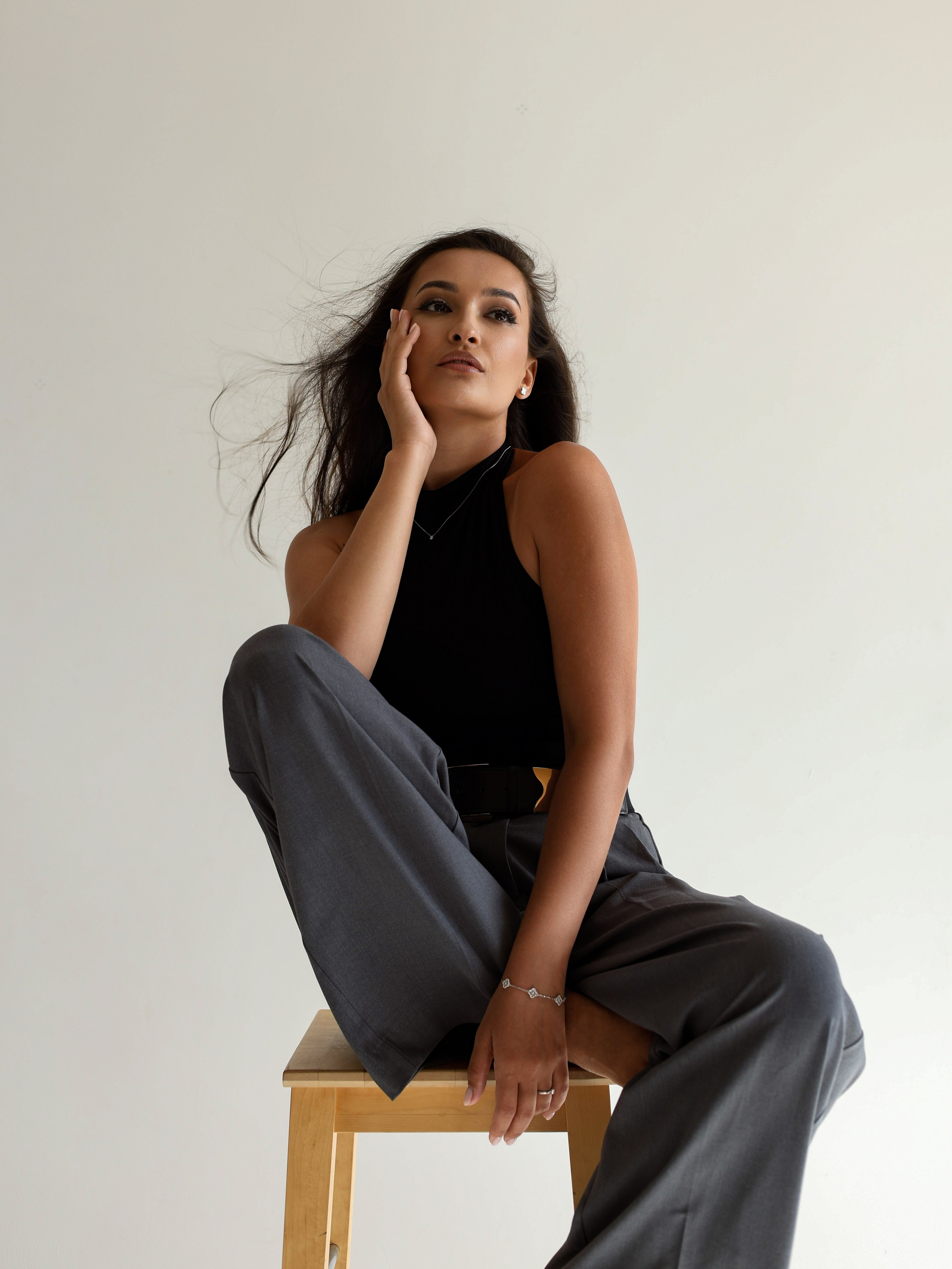 Гузаль. Андрианова Александра. Фотограф в Москве