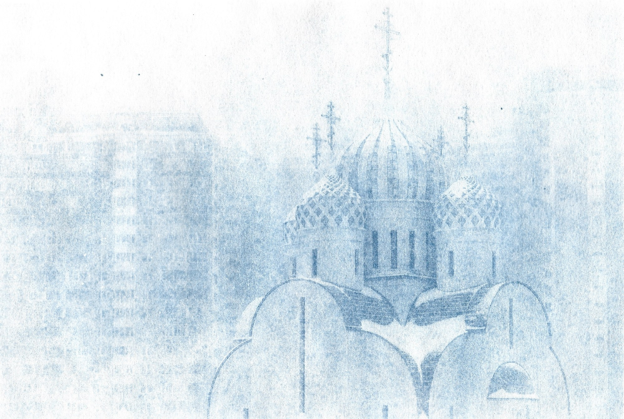 Ускользающая память. Shatohina.com