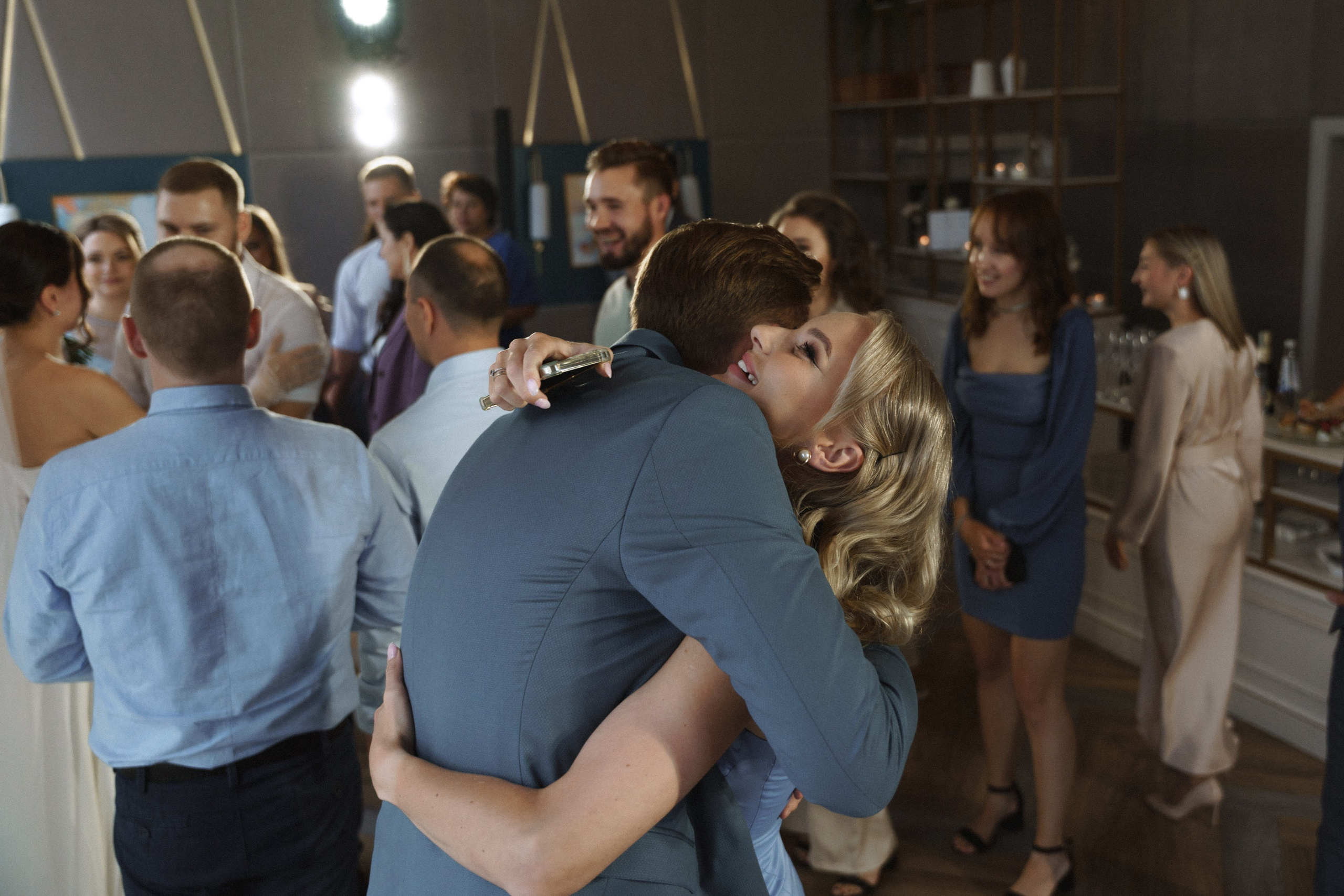 Nikita & Julia. Свадебный, семейный и портретный фотограф в Москве, Санкт-Петербурге