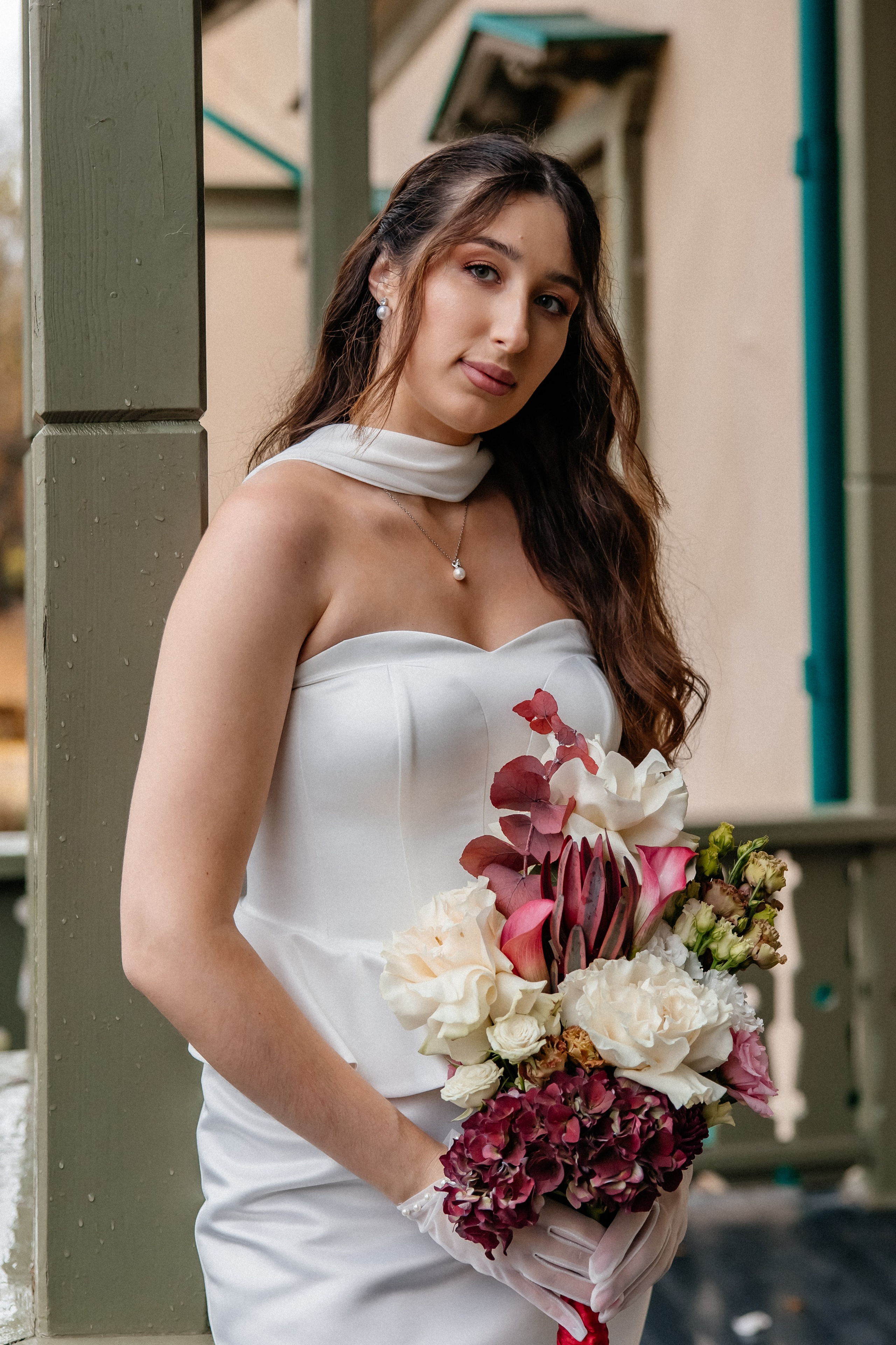 Оля и Максим. Светлана Ванцлав — фотограф Минск, Беларусь