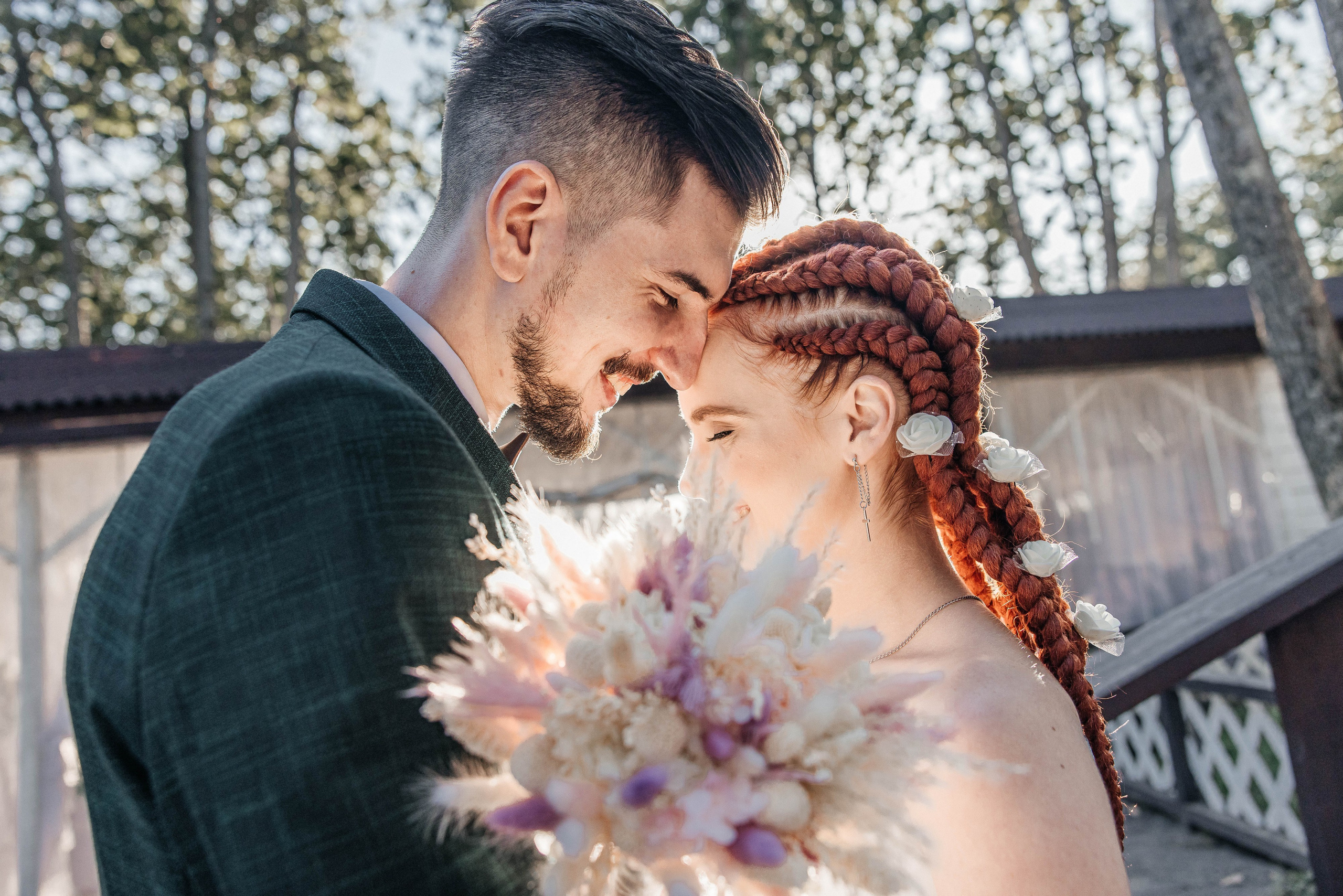 Свадьбы. Maxim Tsoy Photography