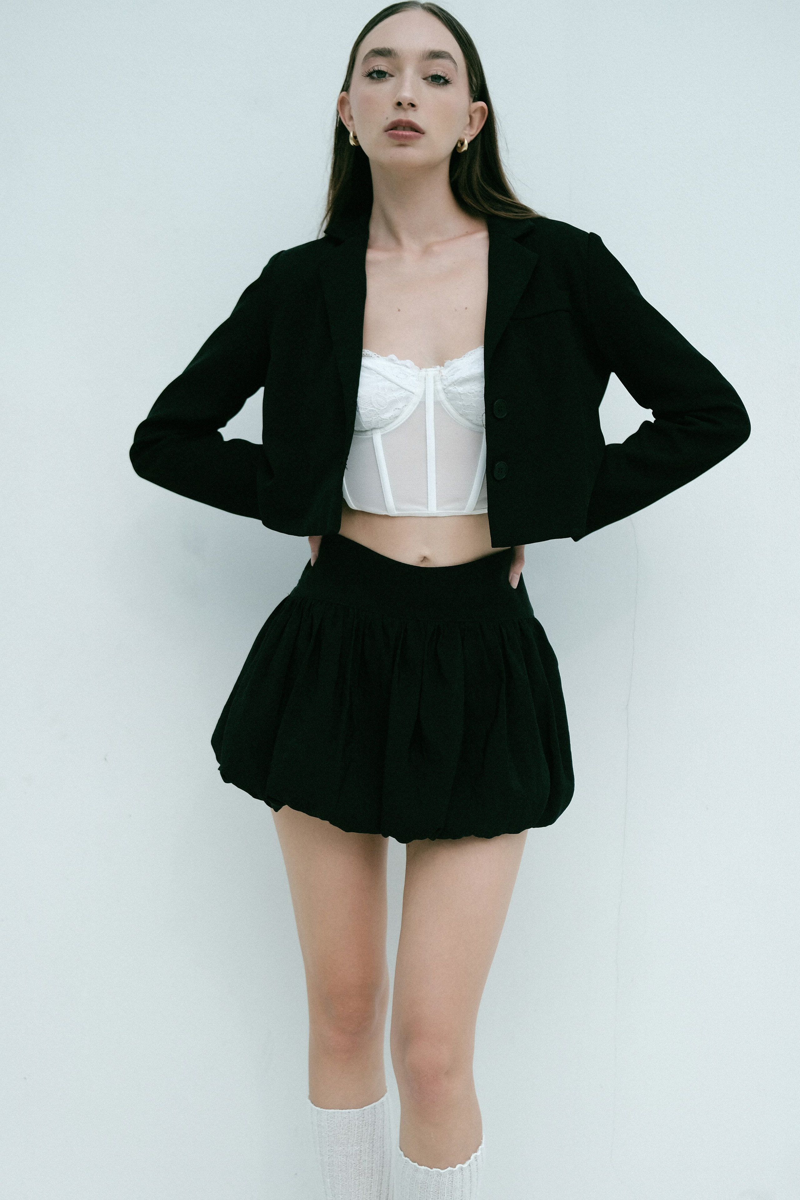 Портфолио. Alexandra Kirillova — woman portrait photographer