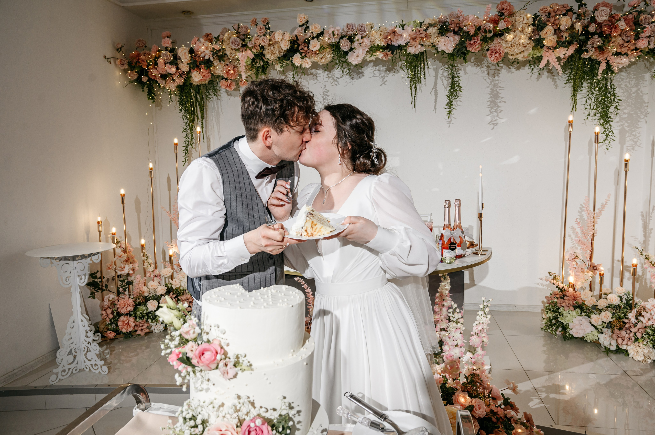 Николай Елизавета. Фотограф Владивосток. Игорь Кирсанов