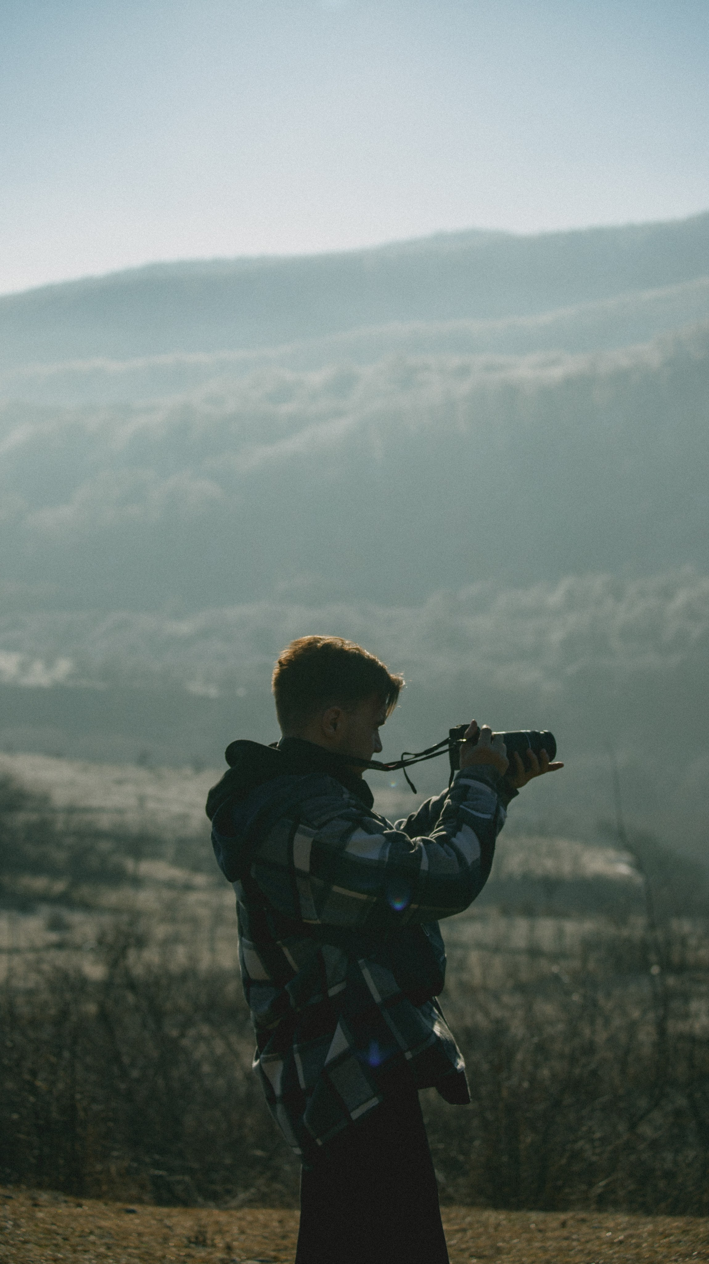 Приключения в КБР. Фотограф. Пейзажи, макро, портреты. Город Енакиево, без границ в съёмке