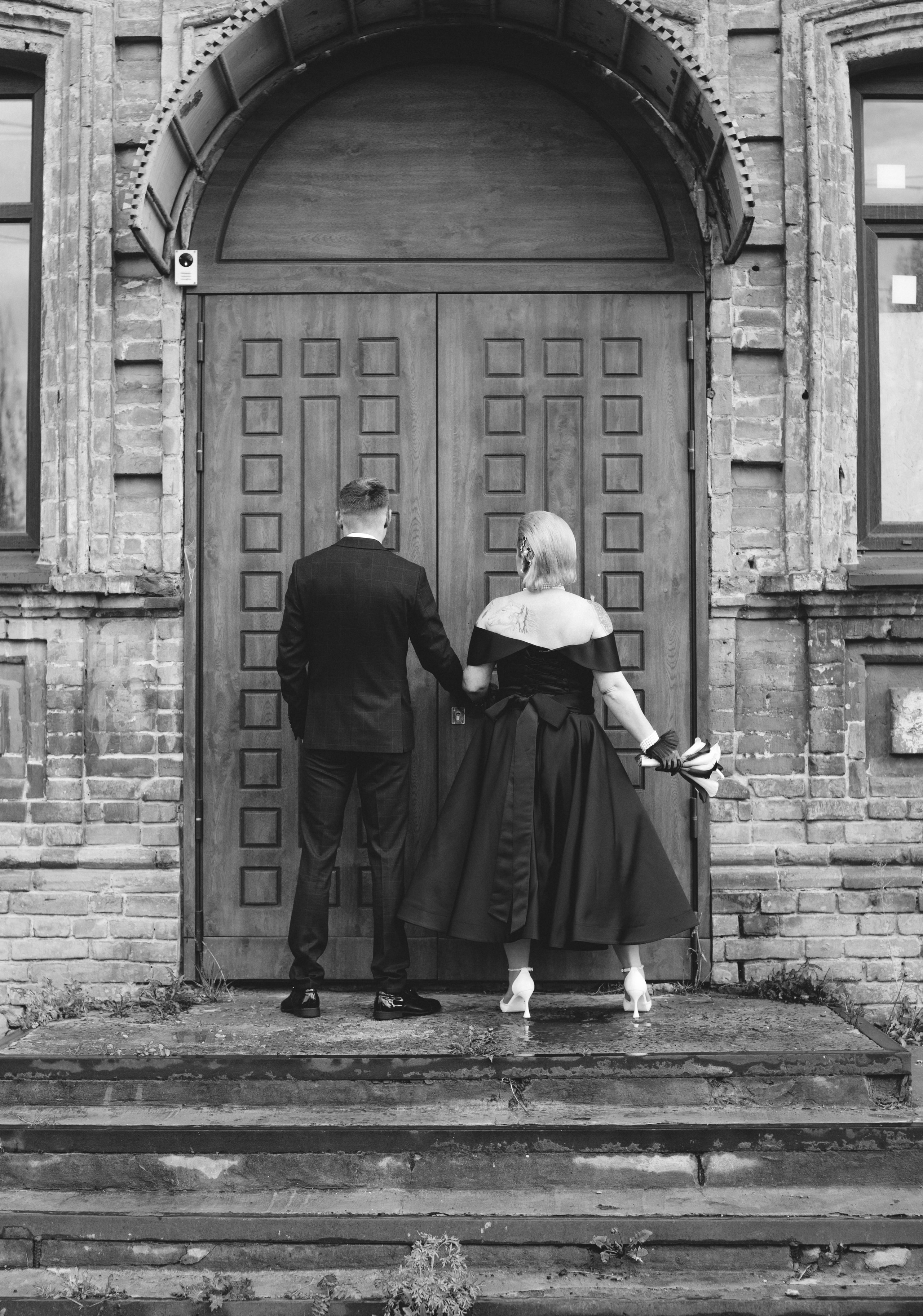 Ольга и Олег. ФОТОГРАФ ~ Виктория Ивченко ~ Старый Оскол