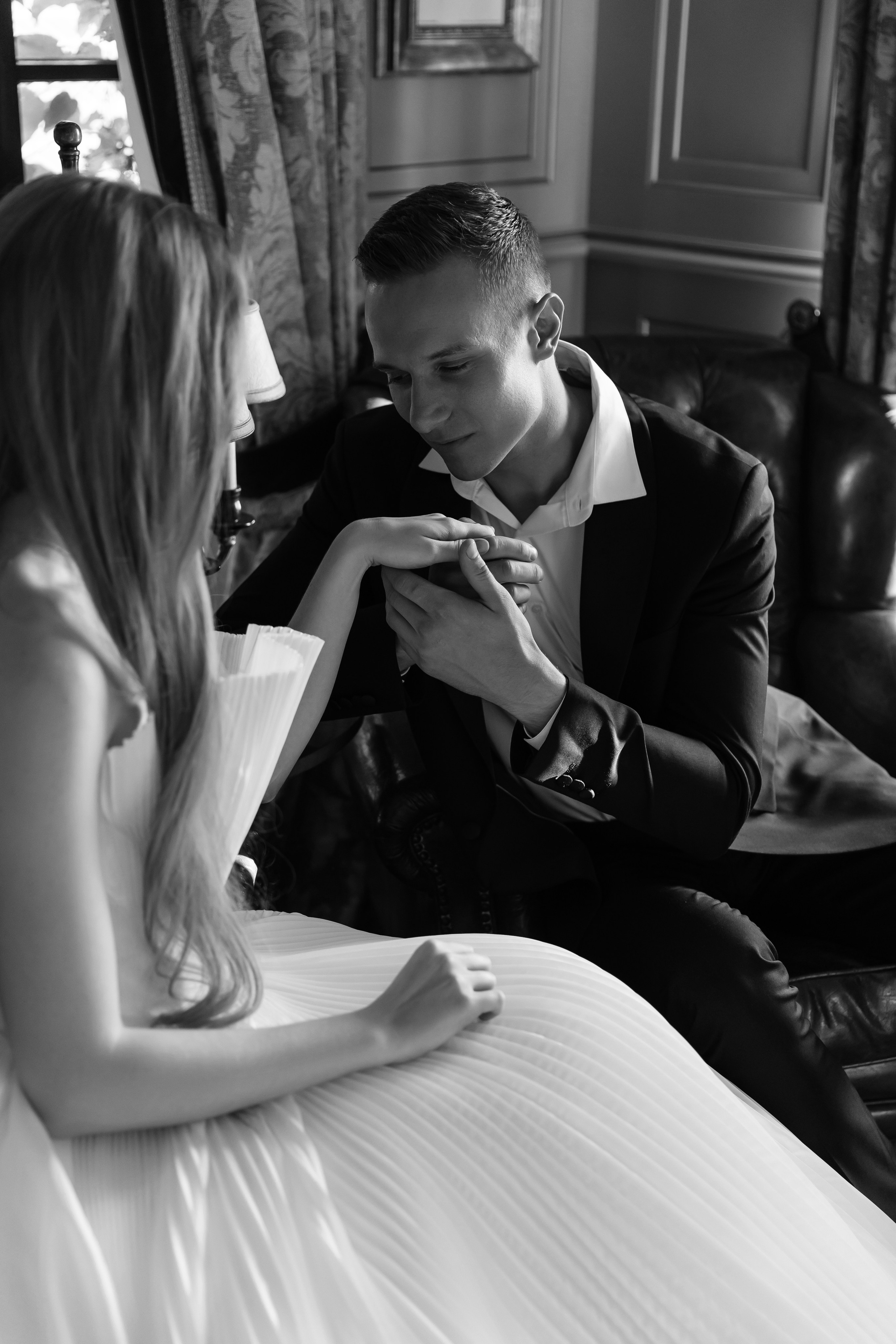 Алиса и Андрей. Свадебный Фотограф Светлана Карпенко Ростов-на-Дону