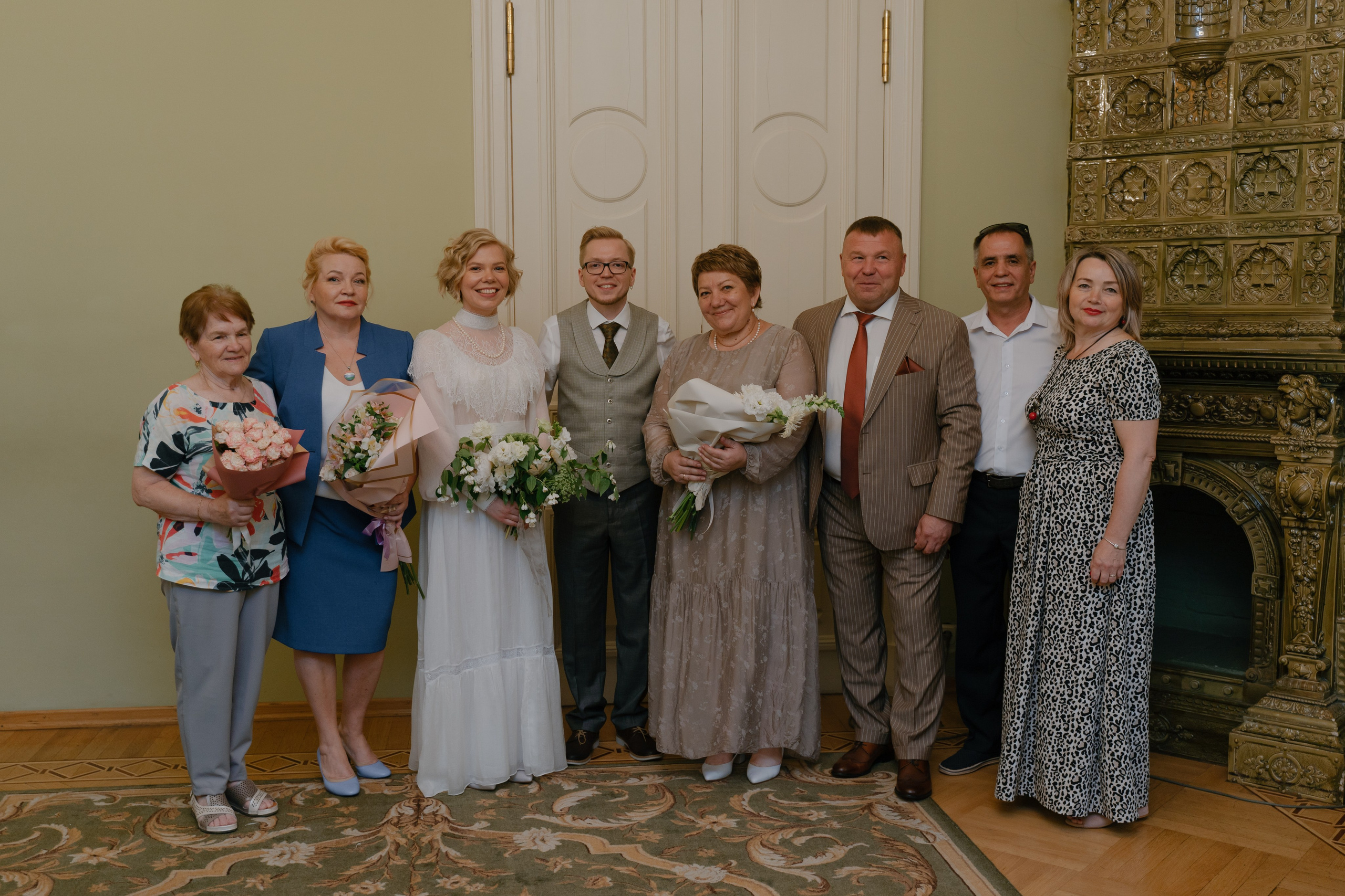 01.07.2023. Свадебный фотограф — Наталья Фед СПб/Москва