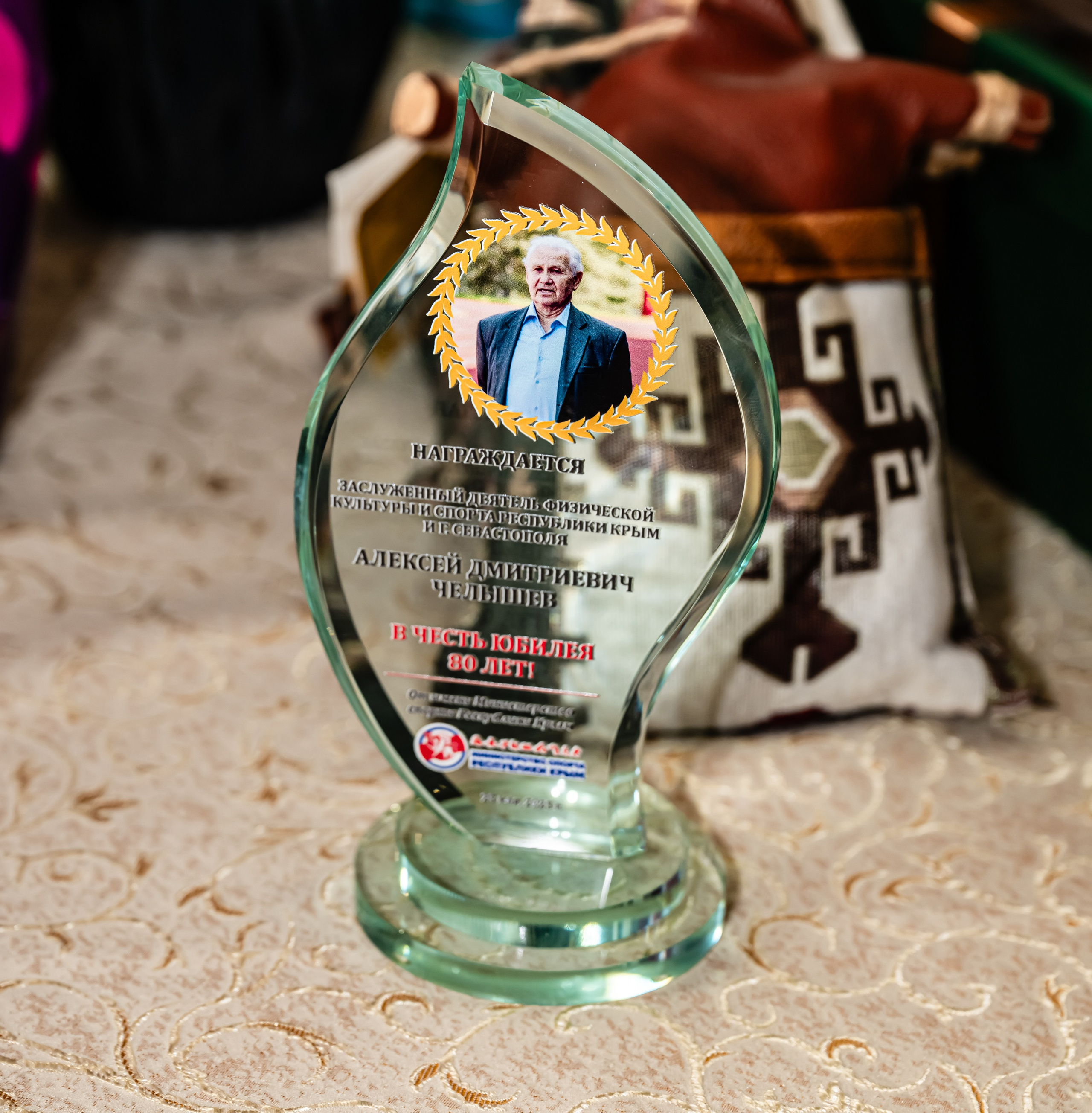 Юбилеи и Корпоративы. Студийный и свадебный фотограф и видеограф в Севастополе — Юлия Макаренко