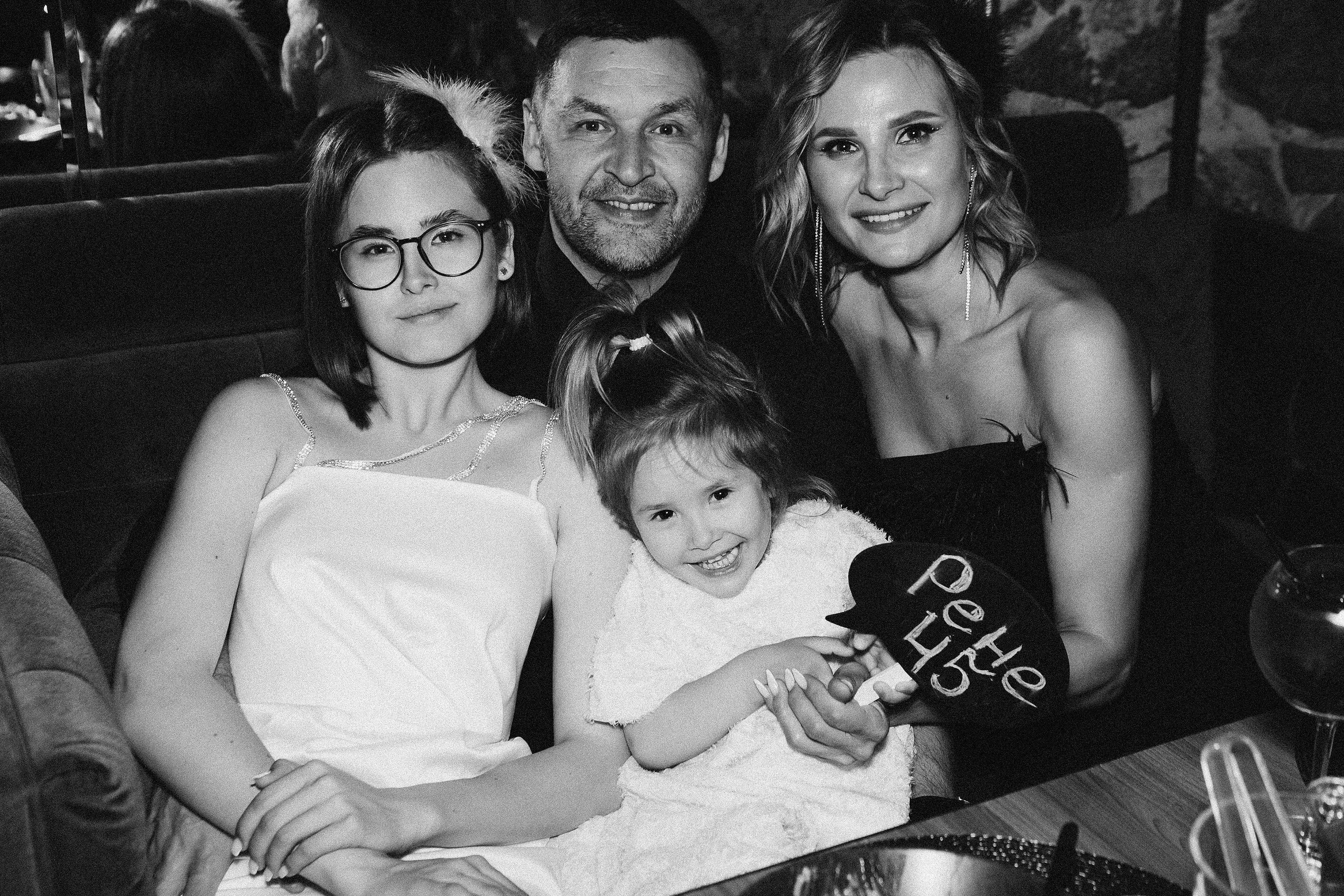 Юбилей. Контент фотограф, съемка для маркетплейсов, фуд съемка и репортажи в Новосибирске Ралия Галеева