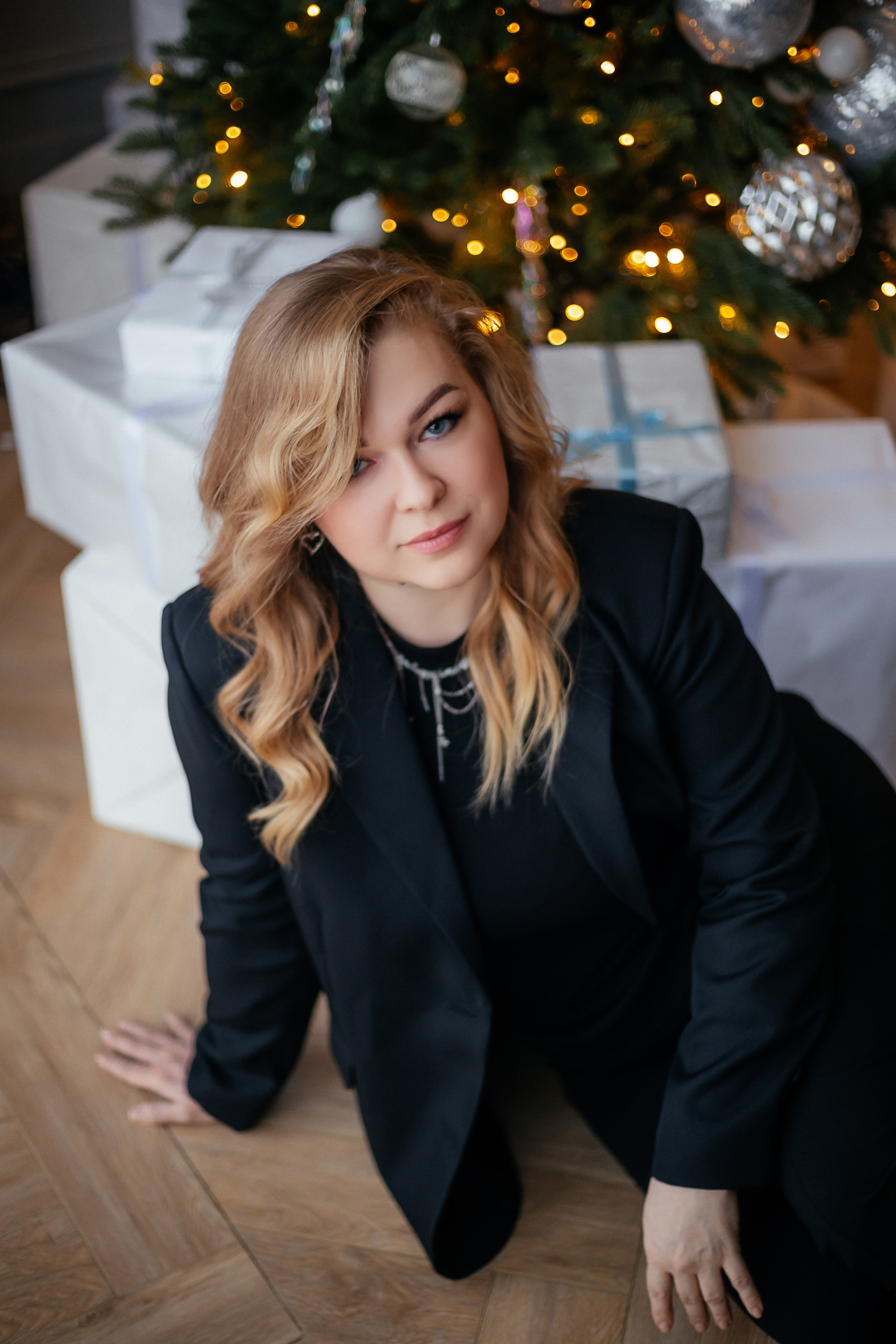 Съемка команды GREENWAY Новый год. Контент фотограф, съемка для маркетплейсов, фуд съемка и репортажи в Новосибирске Ралия Галеева