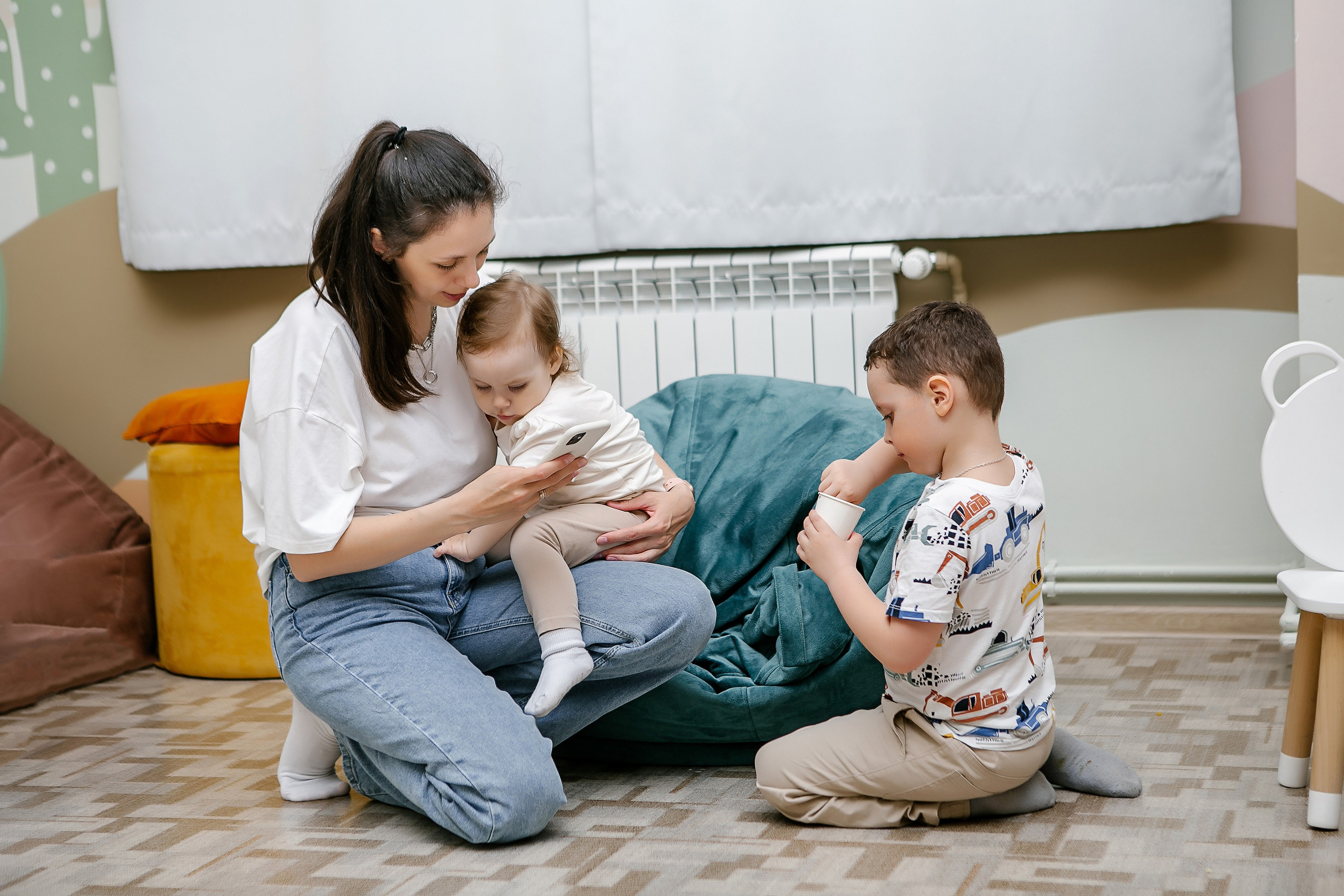День рождения Феди. Контент фотограф, съемка для маркетплейсов, фуд съемка и репортажи в Новосибирске Ралия Галеева
