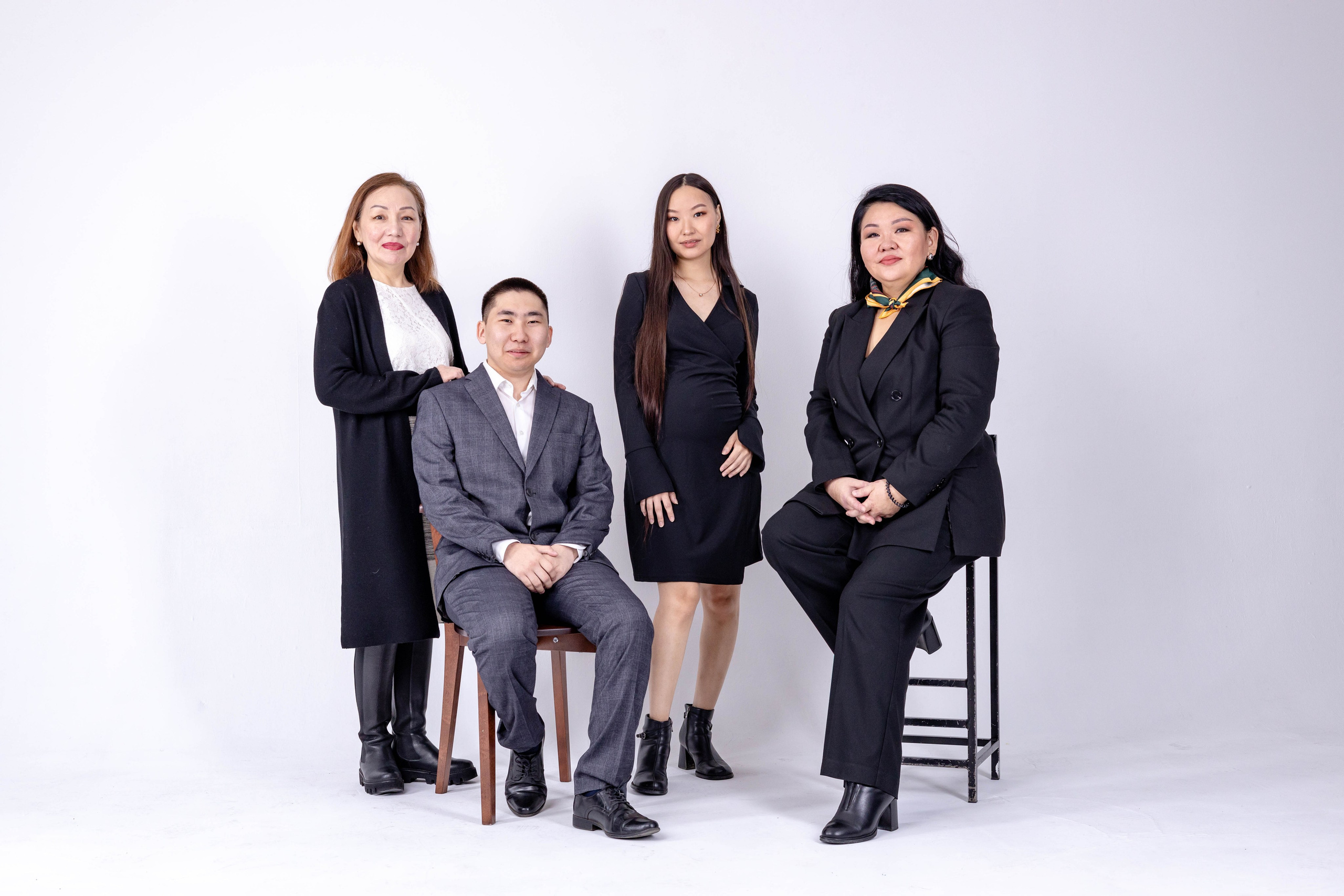 НВК. Студийный и репортажный фотограф в Якутске