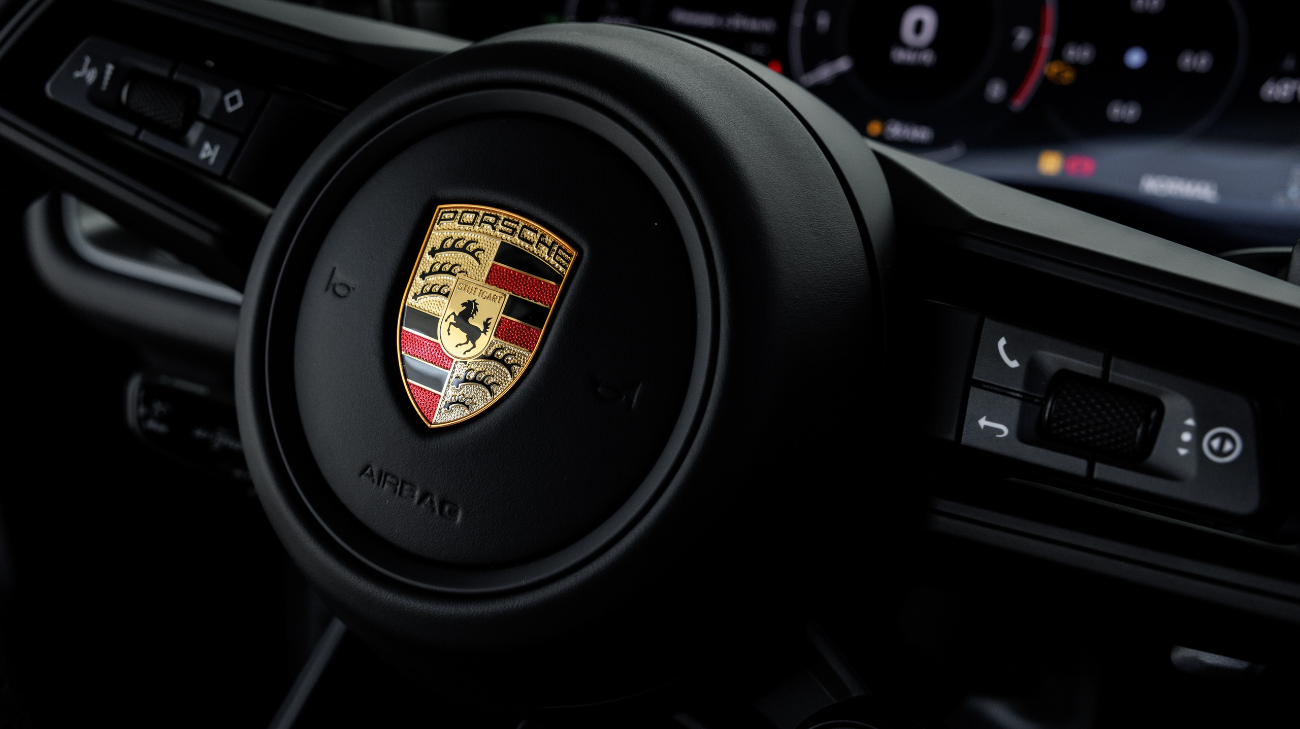 ДЦ PORSCHE Минеральные Воды. Фотограф Ставрополь Петр Голубенко