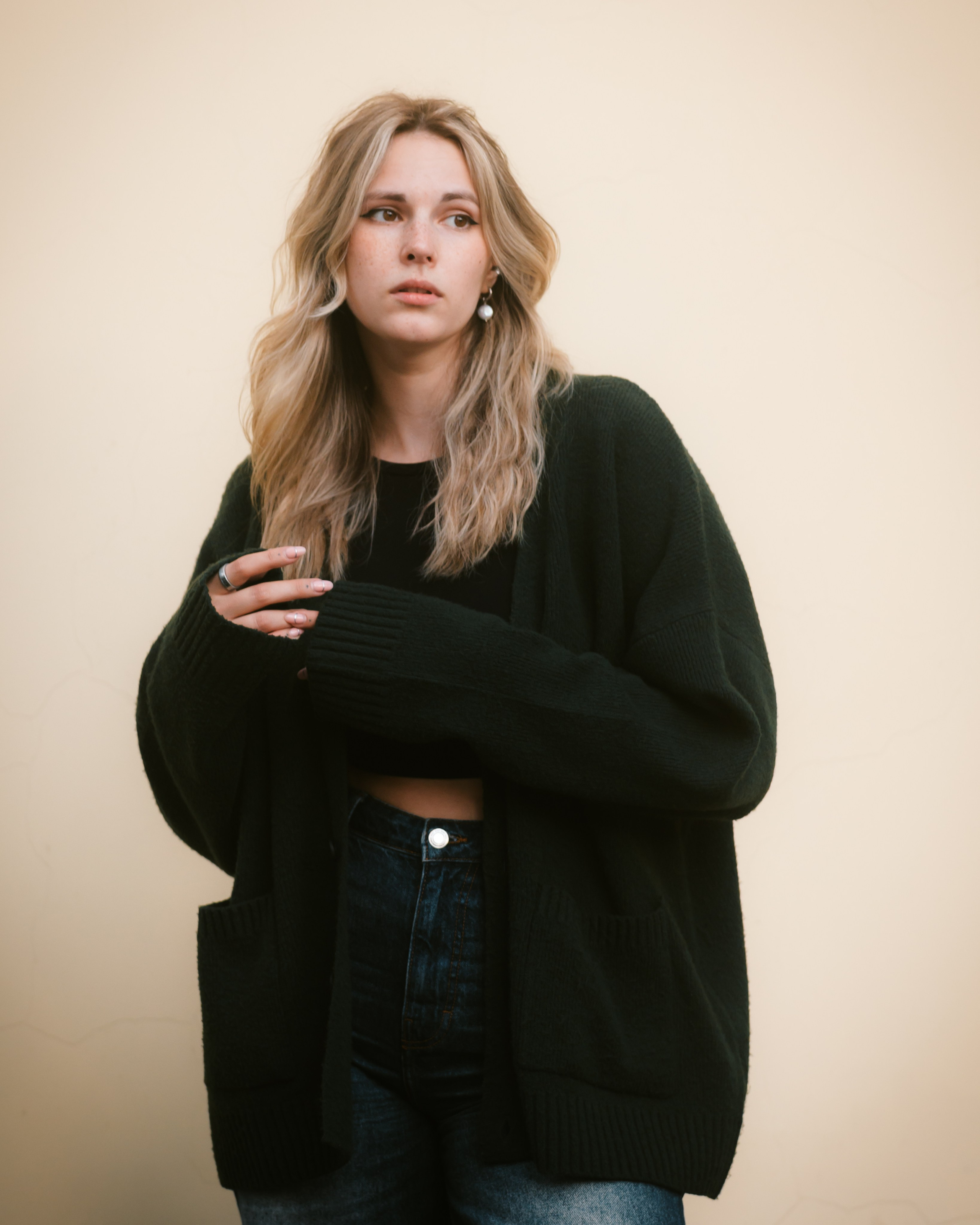 Олеся. Ларичев Алексей — индивидуальный и репортажный фотограф Москва