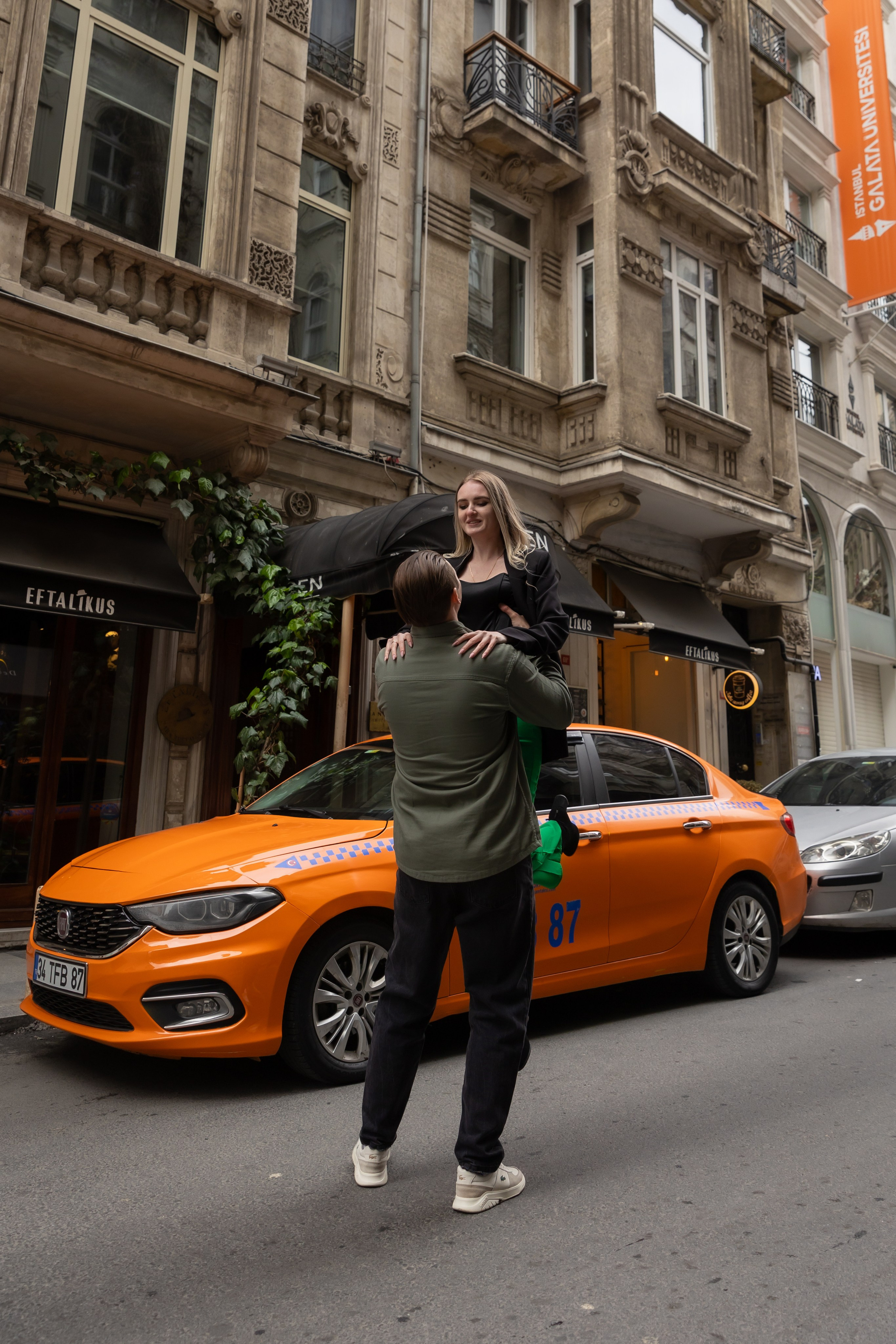 ФОТОПРОГУЛКИ. Фотограф в Москве и Стамбуле. Мастер сказочных фотографий