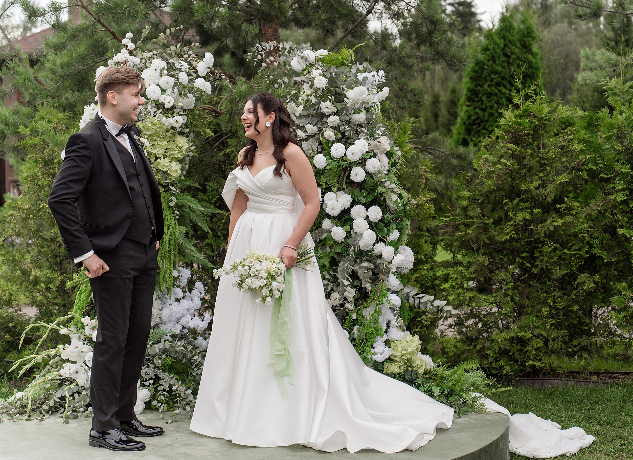 Клкллкаккк. Свадебный фотограф