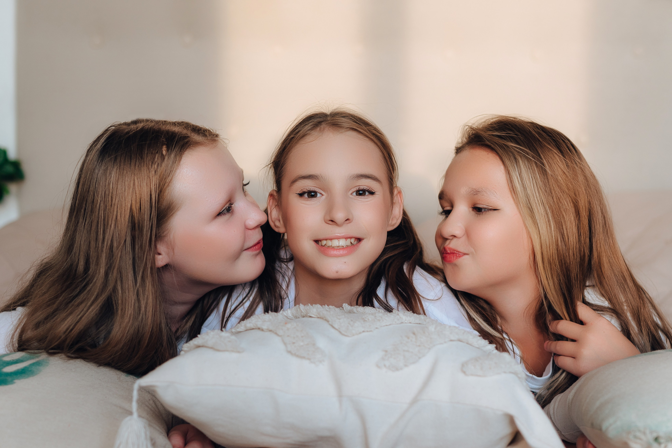 ДР Есения. Детский и семейный фотограф Катерина Мишина