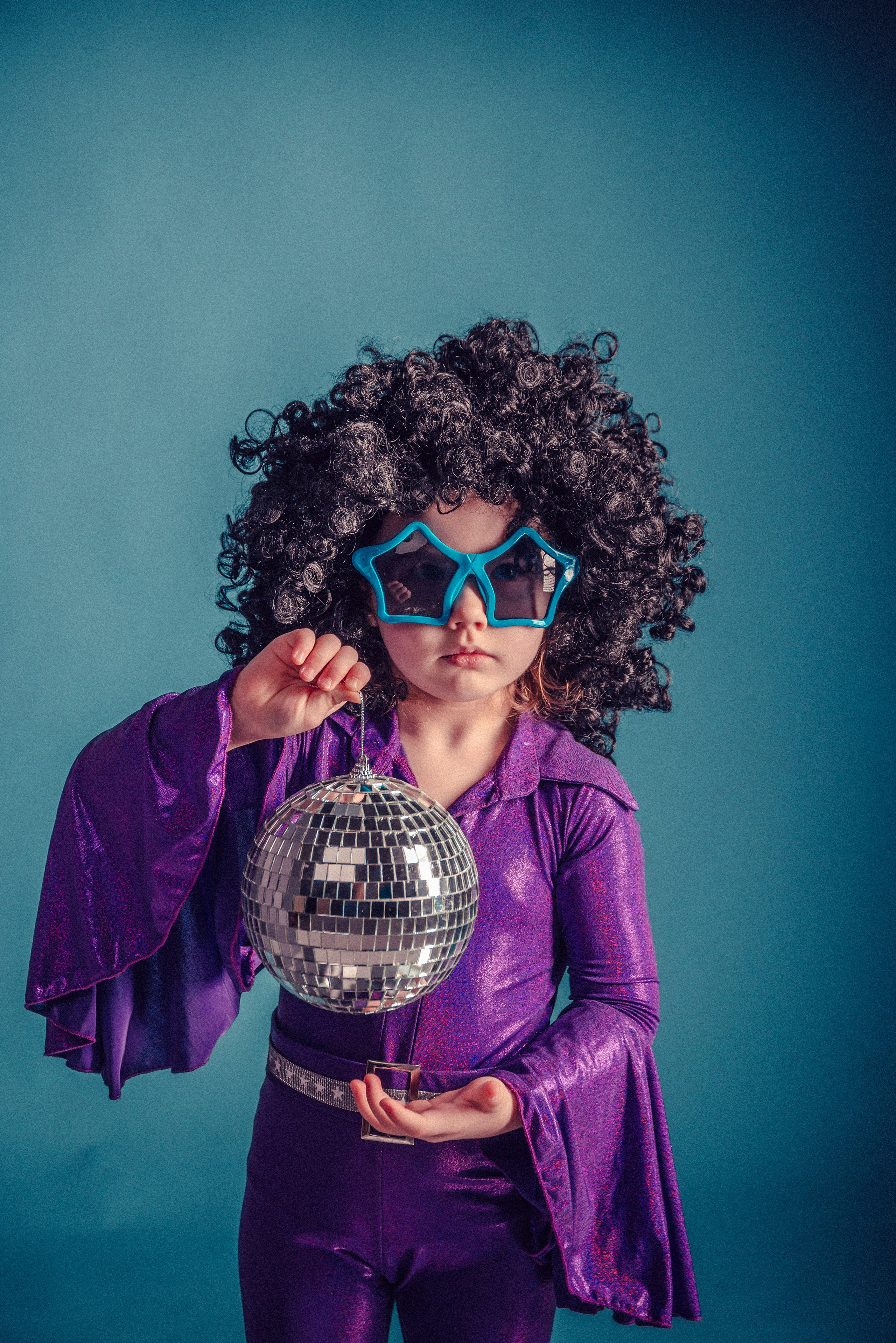 ДИСКО. Детский и семейный фотограф Катерина Мишина