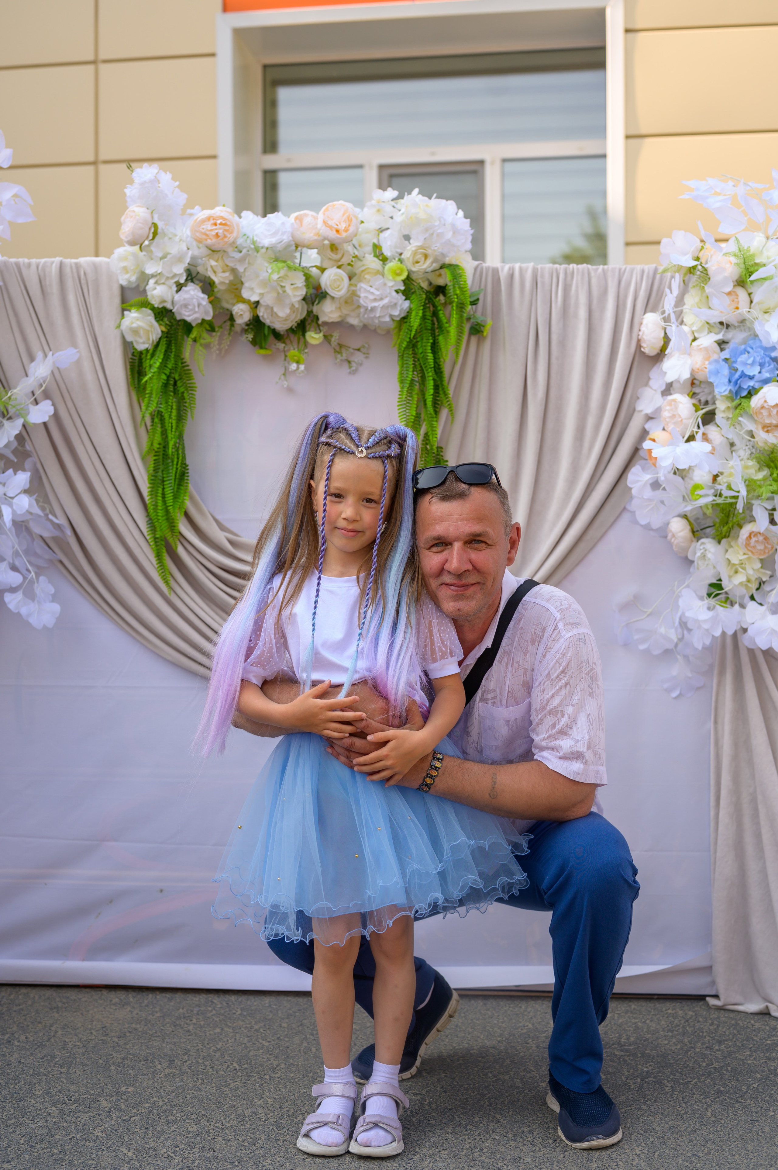 Репортаж выпускного группа «Фантазёры» 3 садик. Фотограф новорожденных, семейный детский в Тюмени Татьяна Морозова