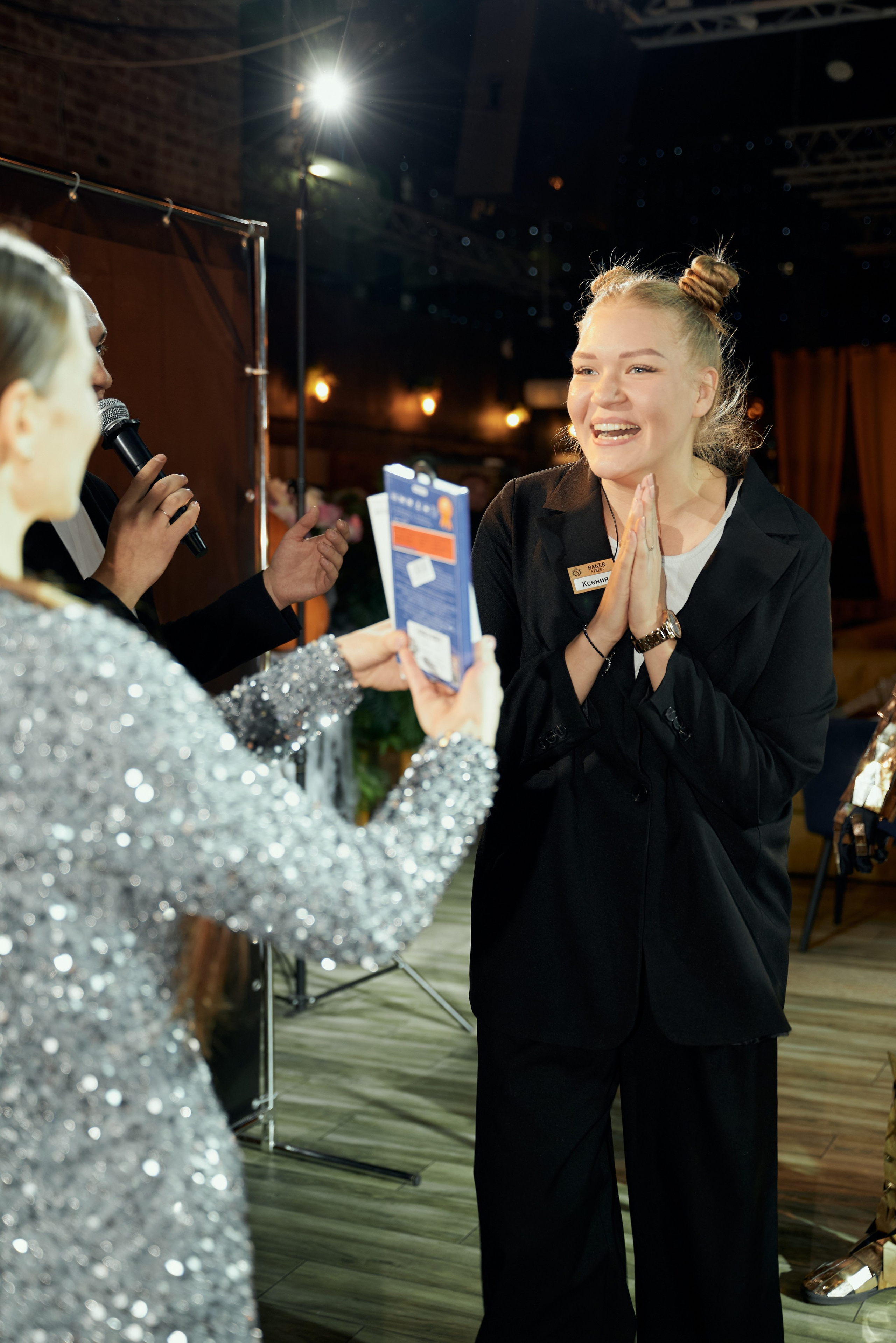 Корпоратив. Свадебный фотограф Александр Браво