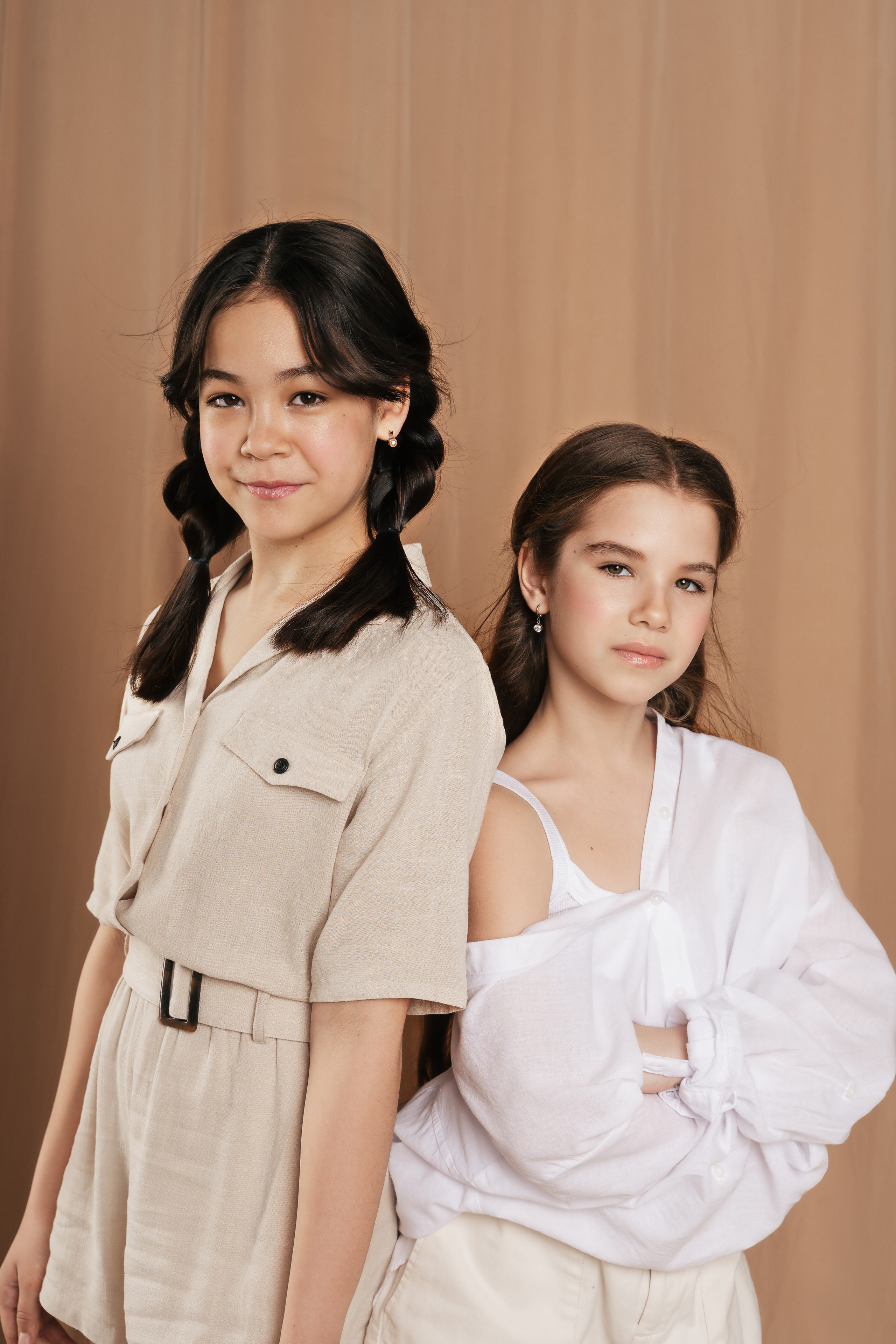 Журнал Stelle дети. Весна 2022. Главная