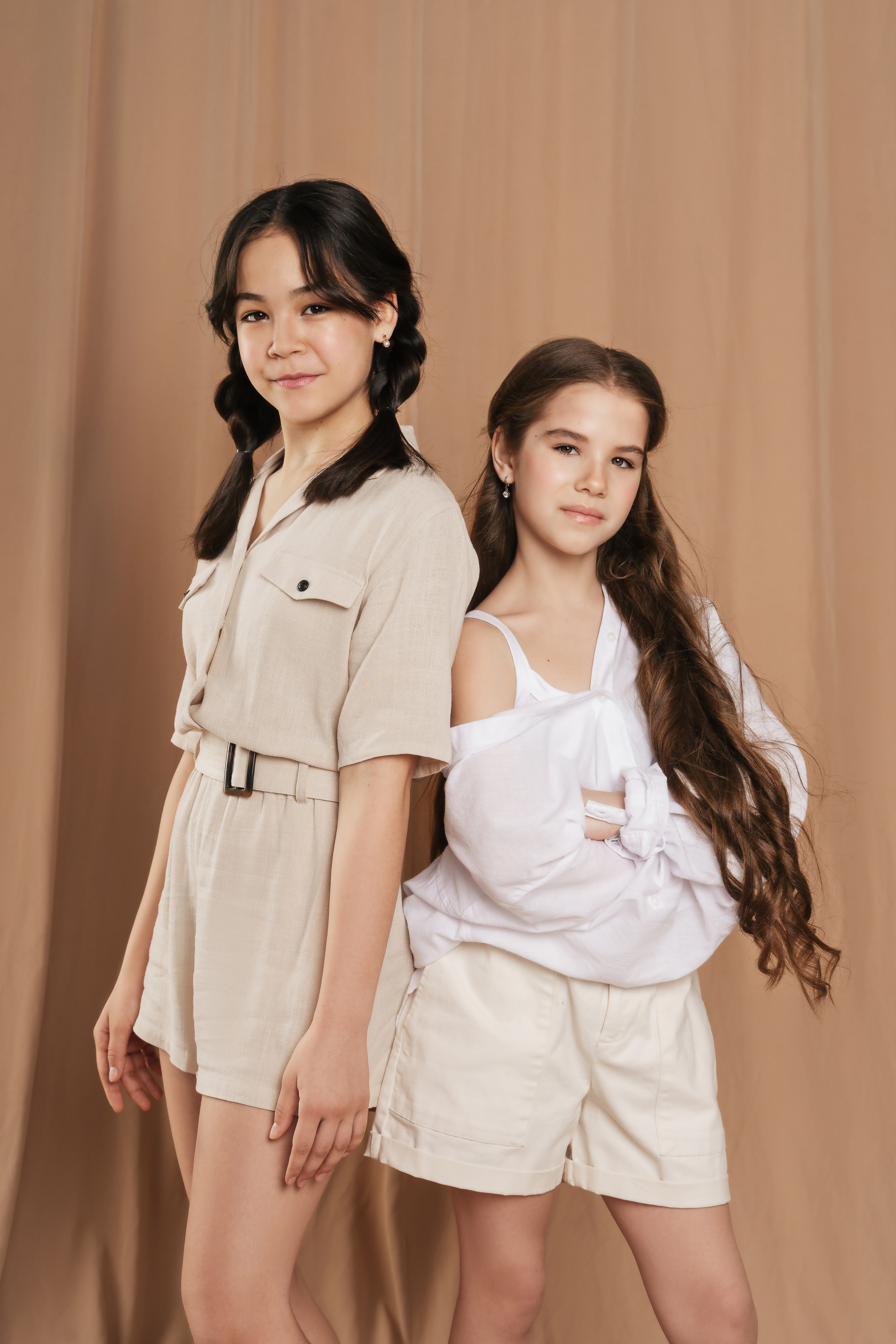 Журнал Stelle дети. Весна 2022. Главная