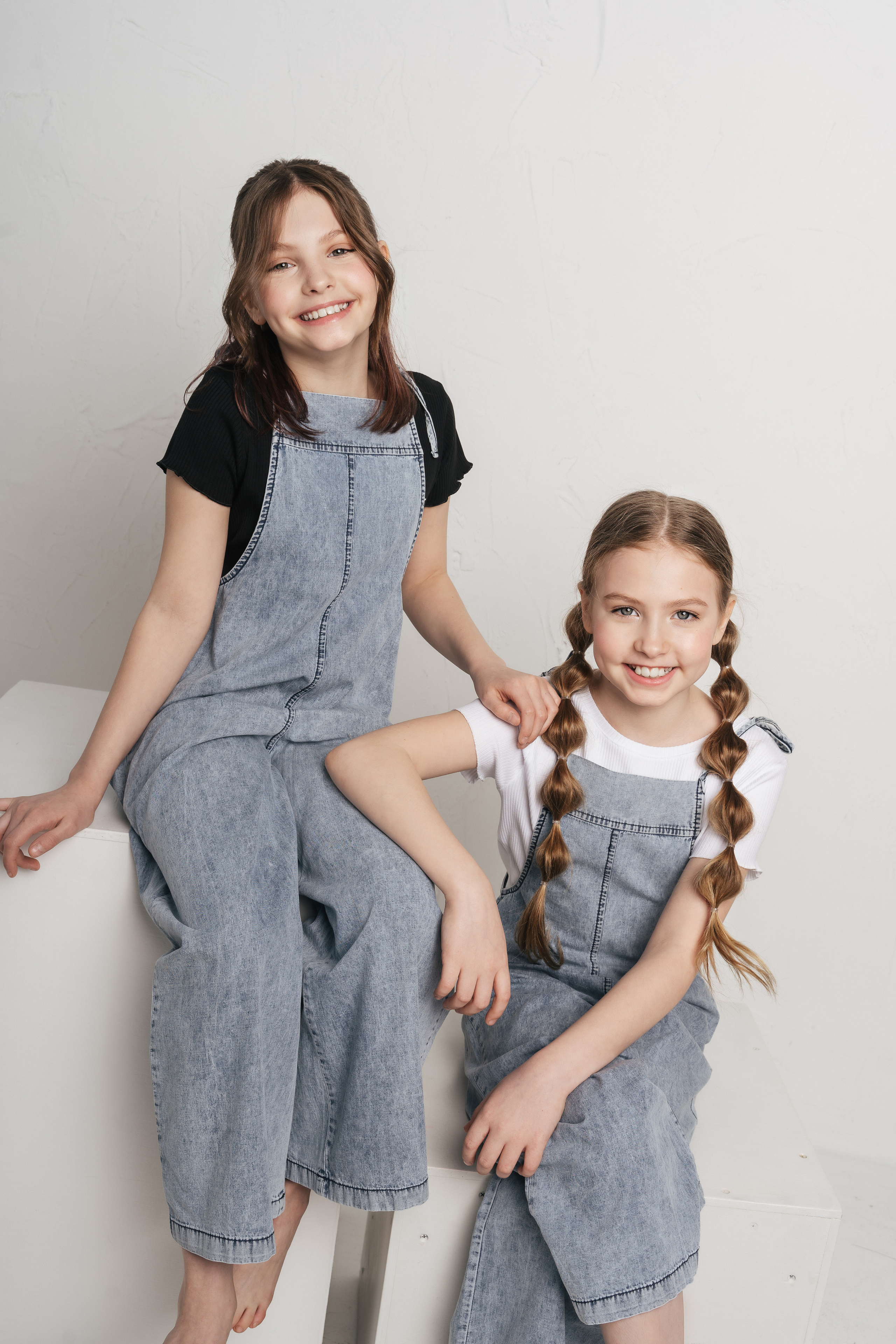 Журнал Stelle дети. Весна 2022. Главная