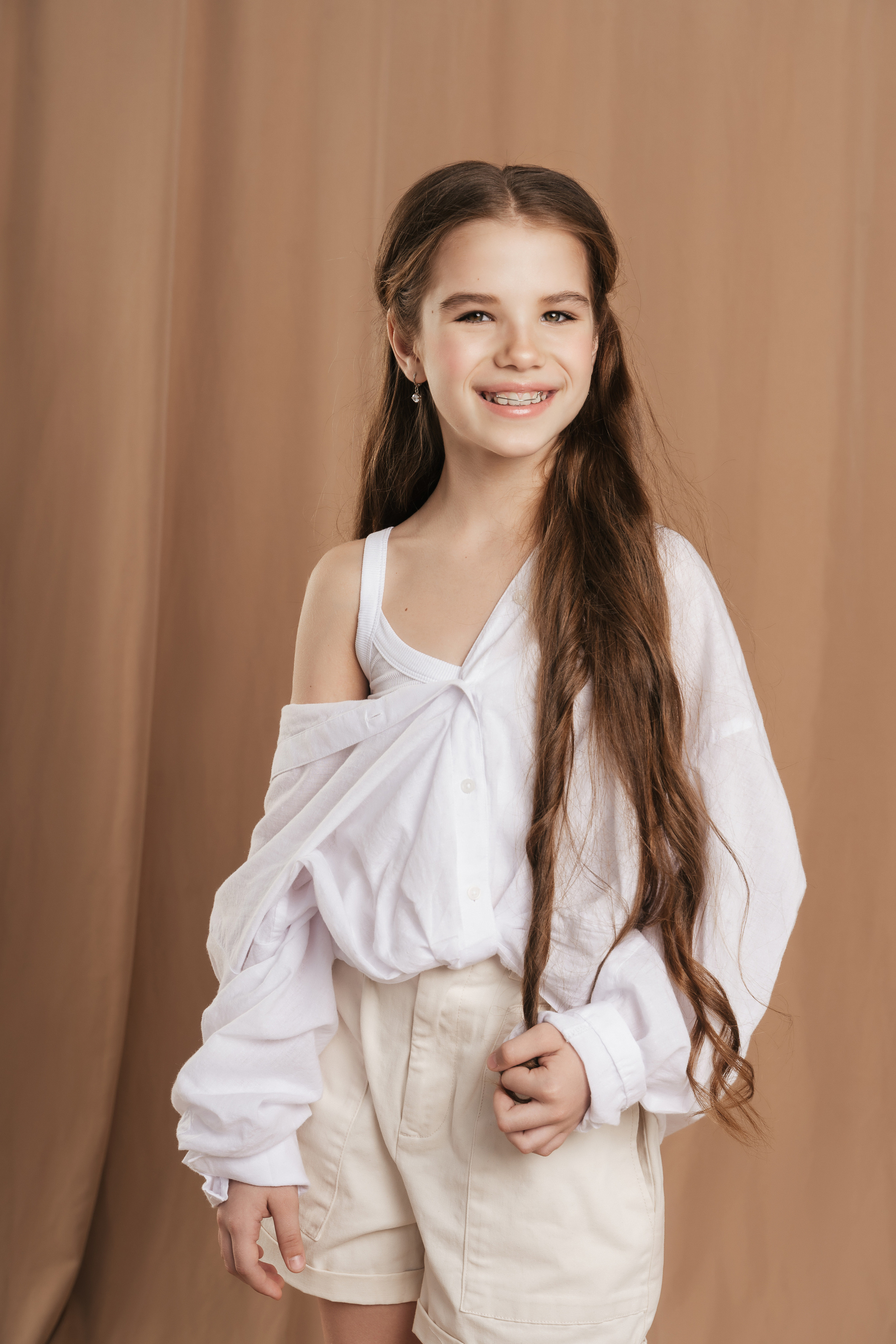 Журнал Stelle дети. Весна 2022. Главная