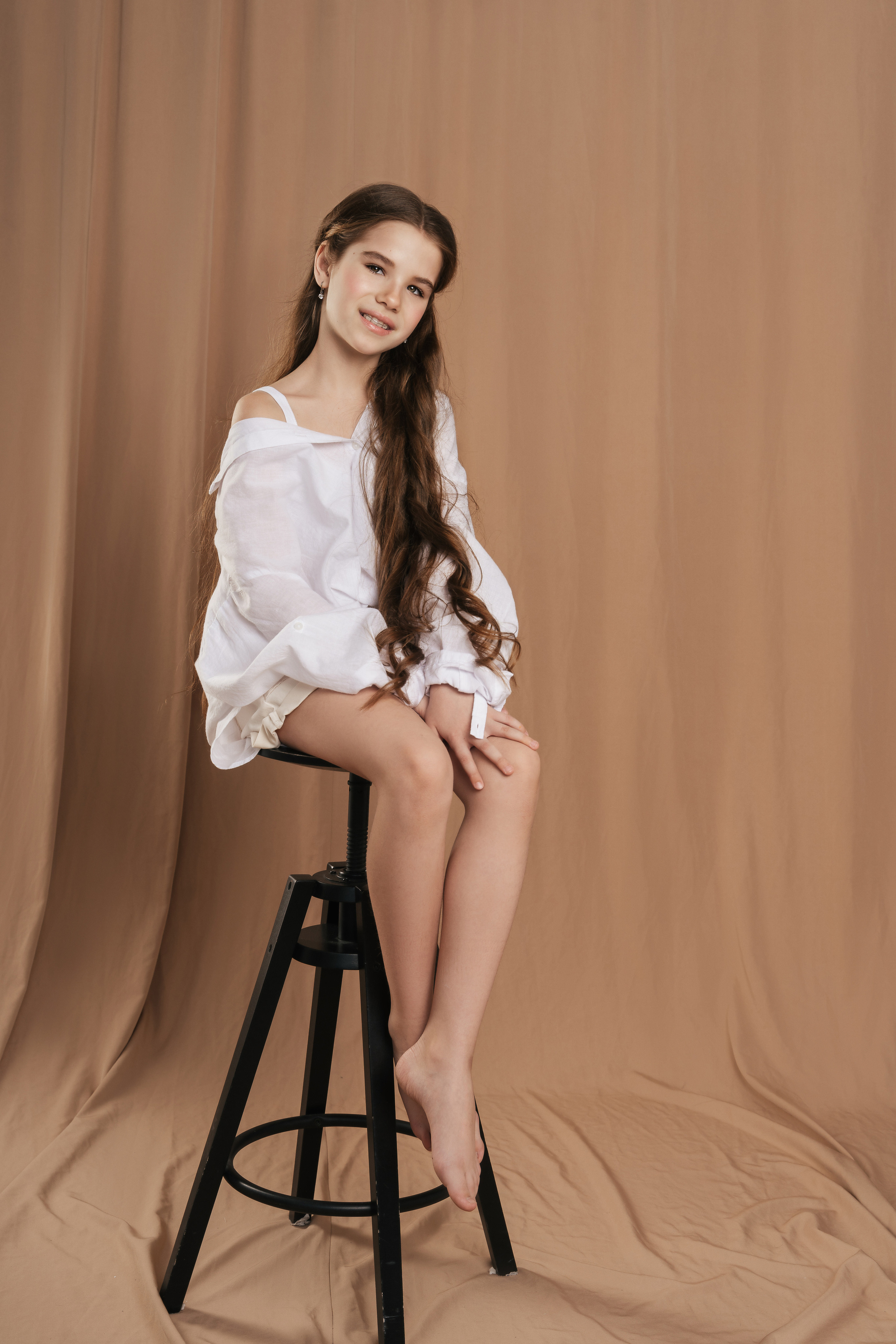 Журнал Stelle дети. Весна 2022. Главная