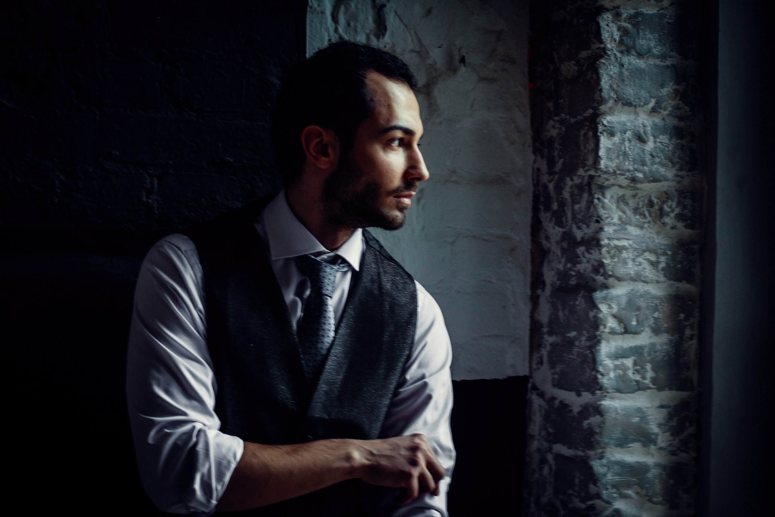 Анна и Фарид. Портфолио