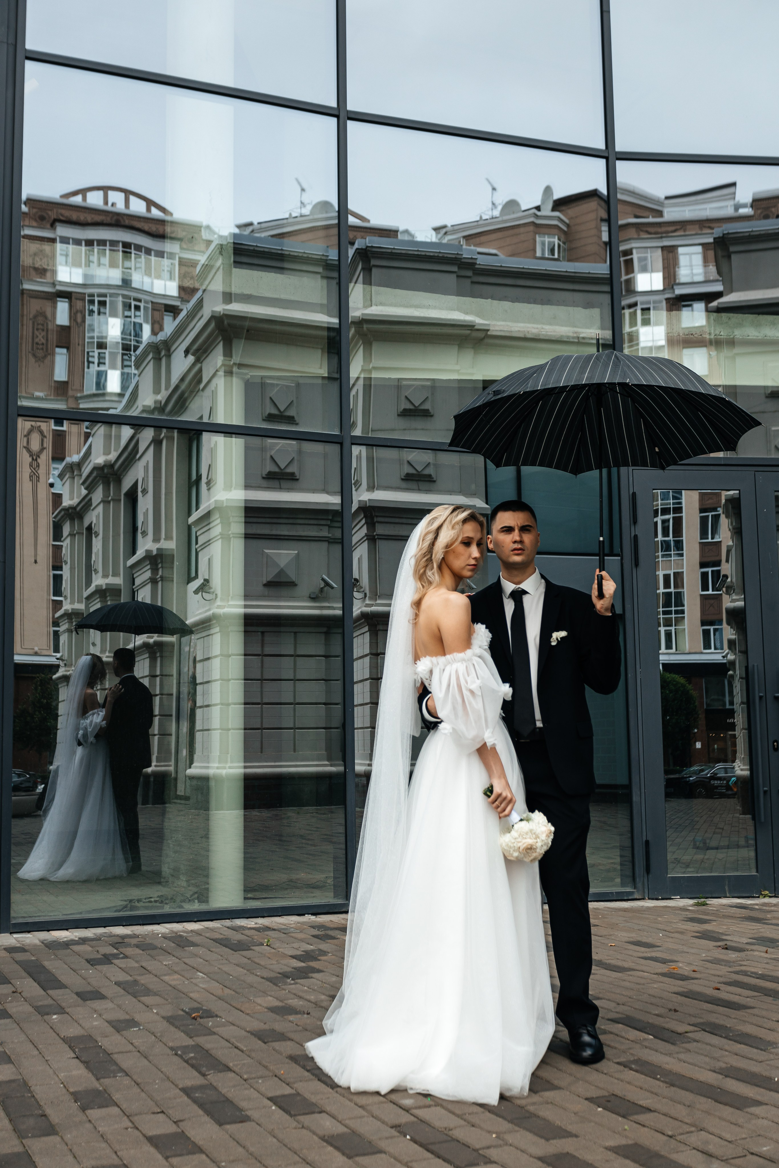 Свадебный день Максим и Светлана 16.08.2024. Александр Оношкин. Свадебный фотограф в Екатеринбурге