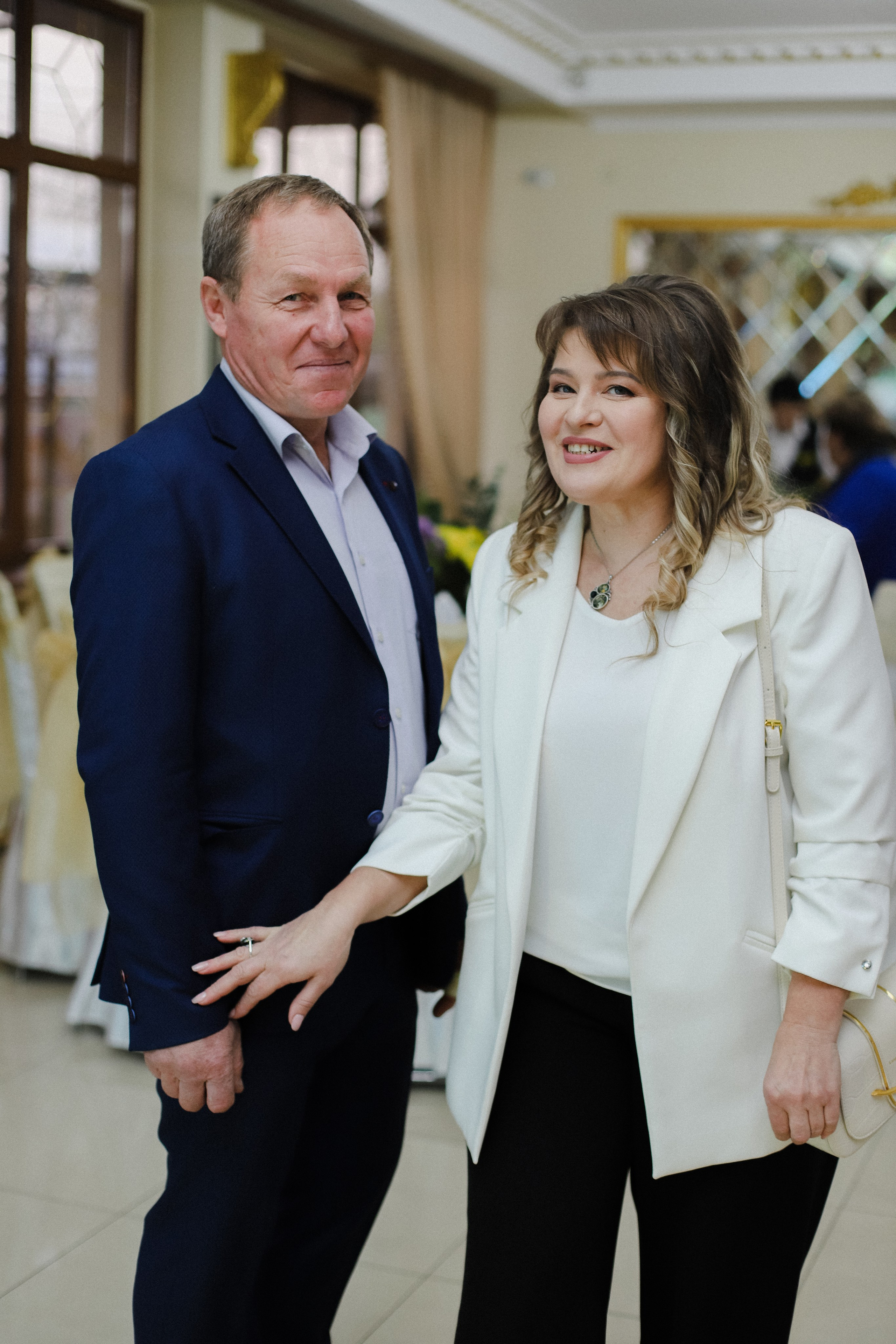 75 лет Галине Григорьевне. Фотограф в Алматы и Москве Даша Пушкина