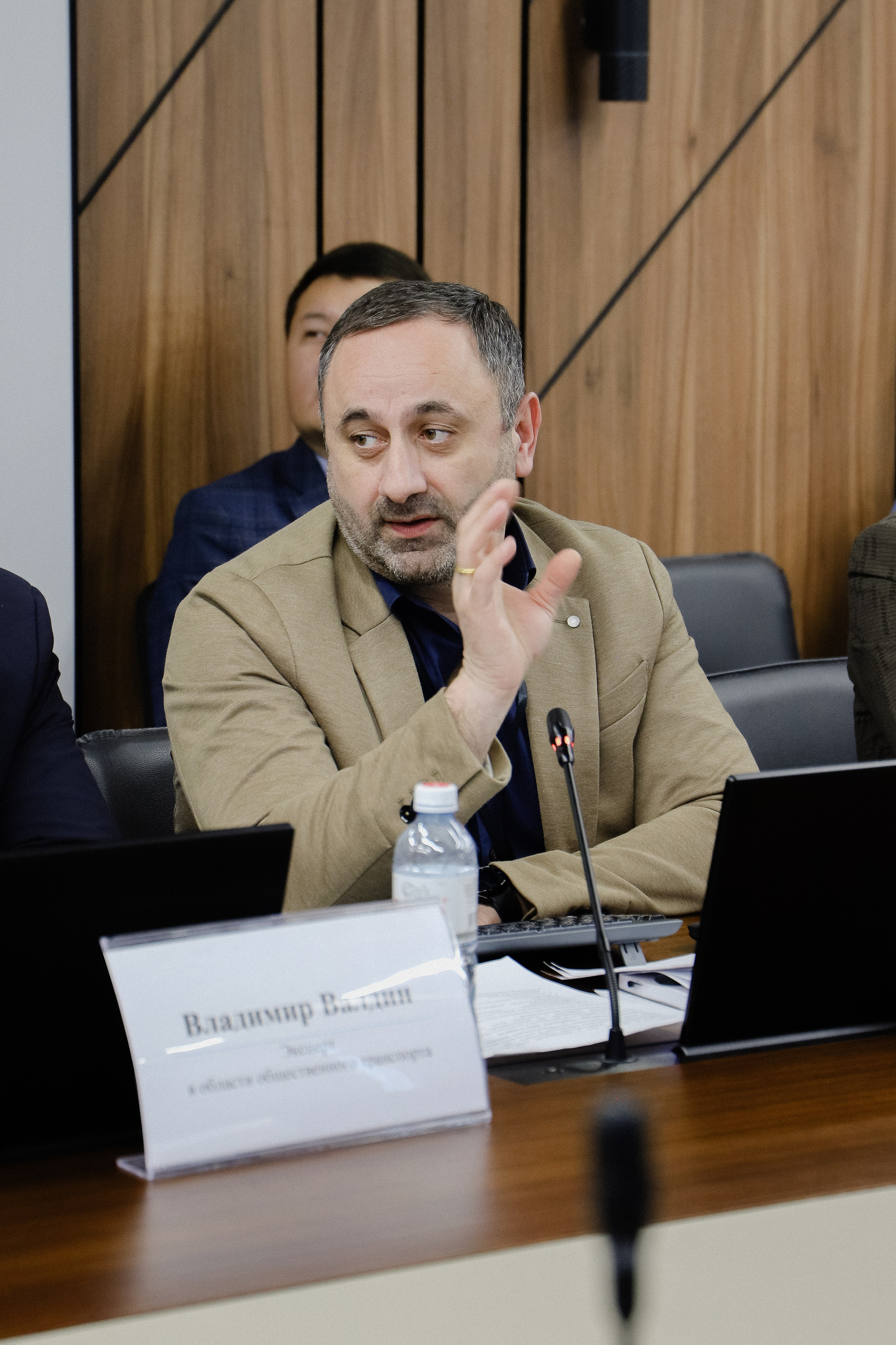 III Международная конференция. Фотограф в Алматы и Москве Даша Пушкина