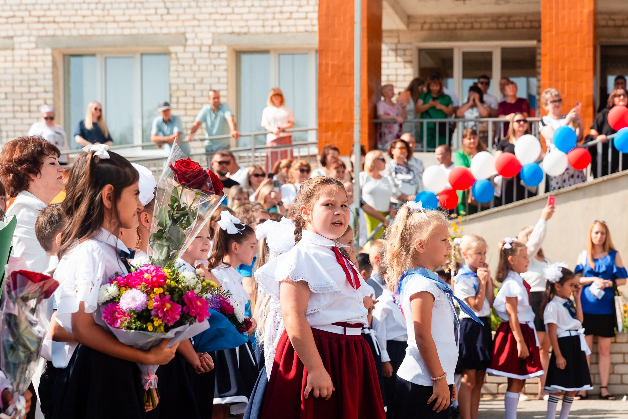 1 сентября 2025. Фотограф в Волгограде и Волжском Наталья Фирсова