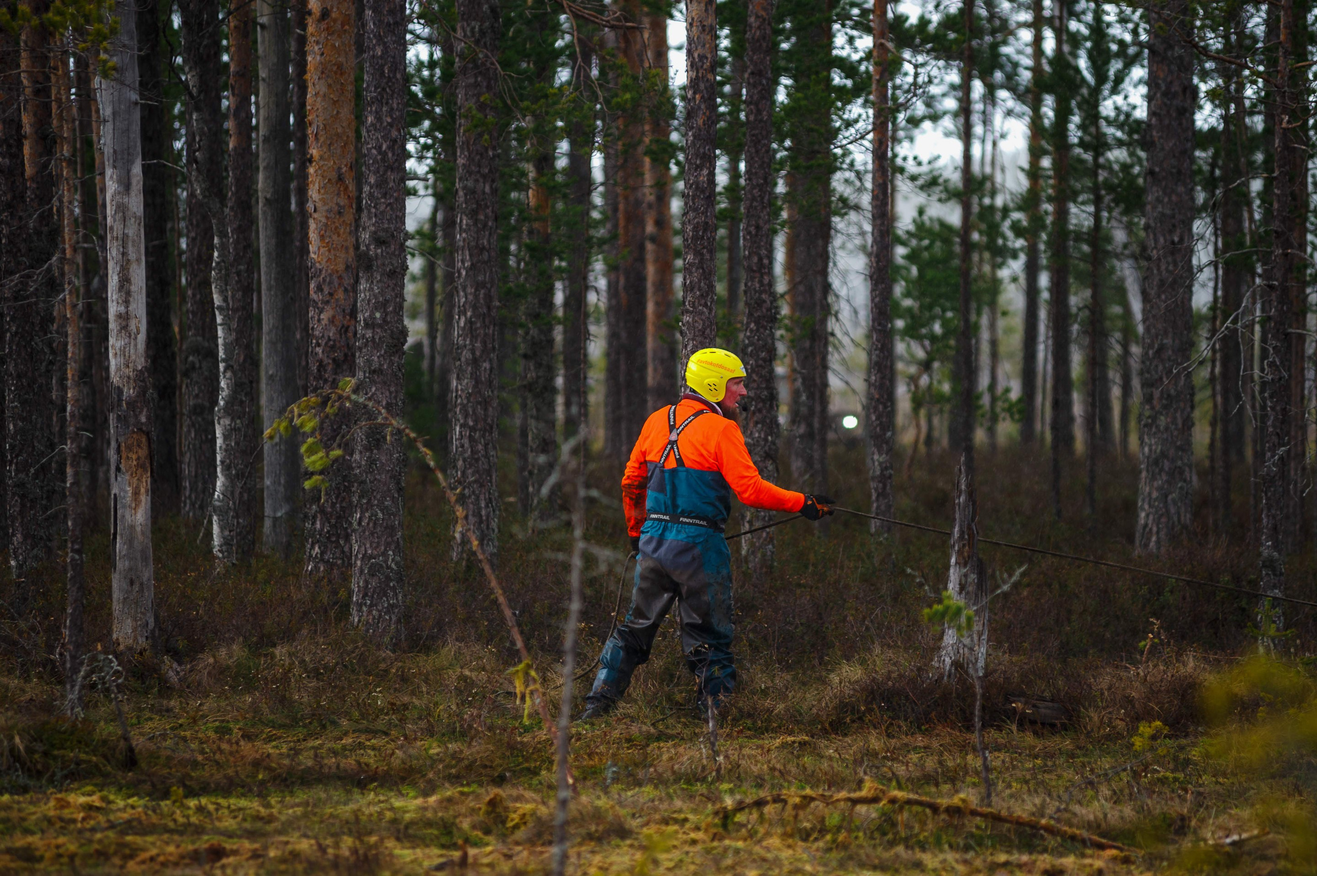 Ленинград-трофи 2024 — день 1. Фотограф Алексей Алексеев