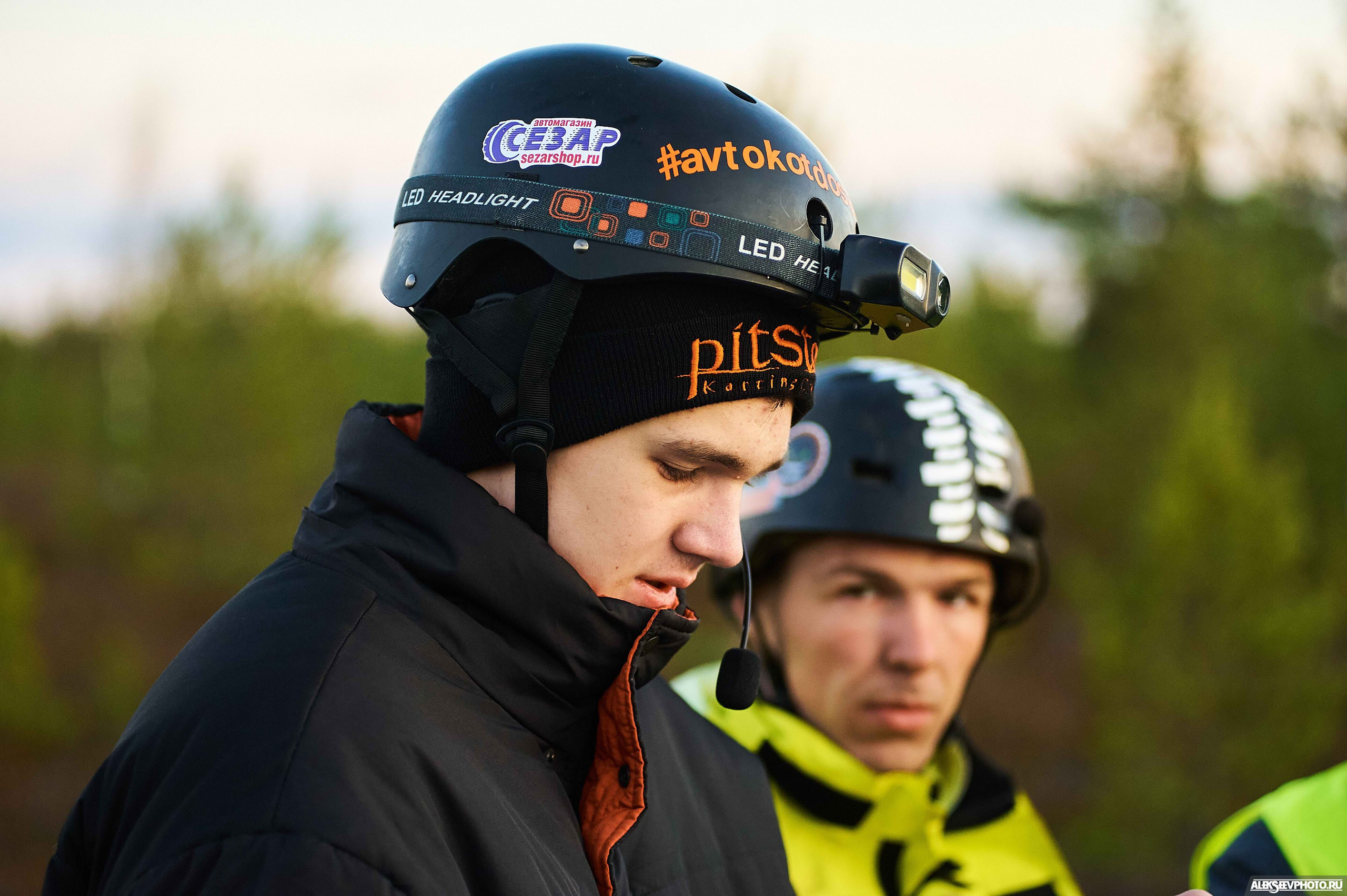 2021.10.17 — Финал чемпионата СЗФО по трофи-рейдам — 2 день. Фотограф Алексей Алексеев