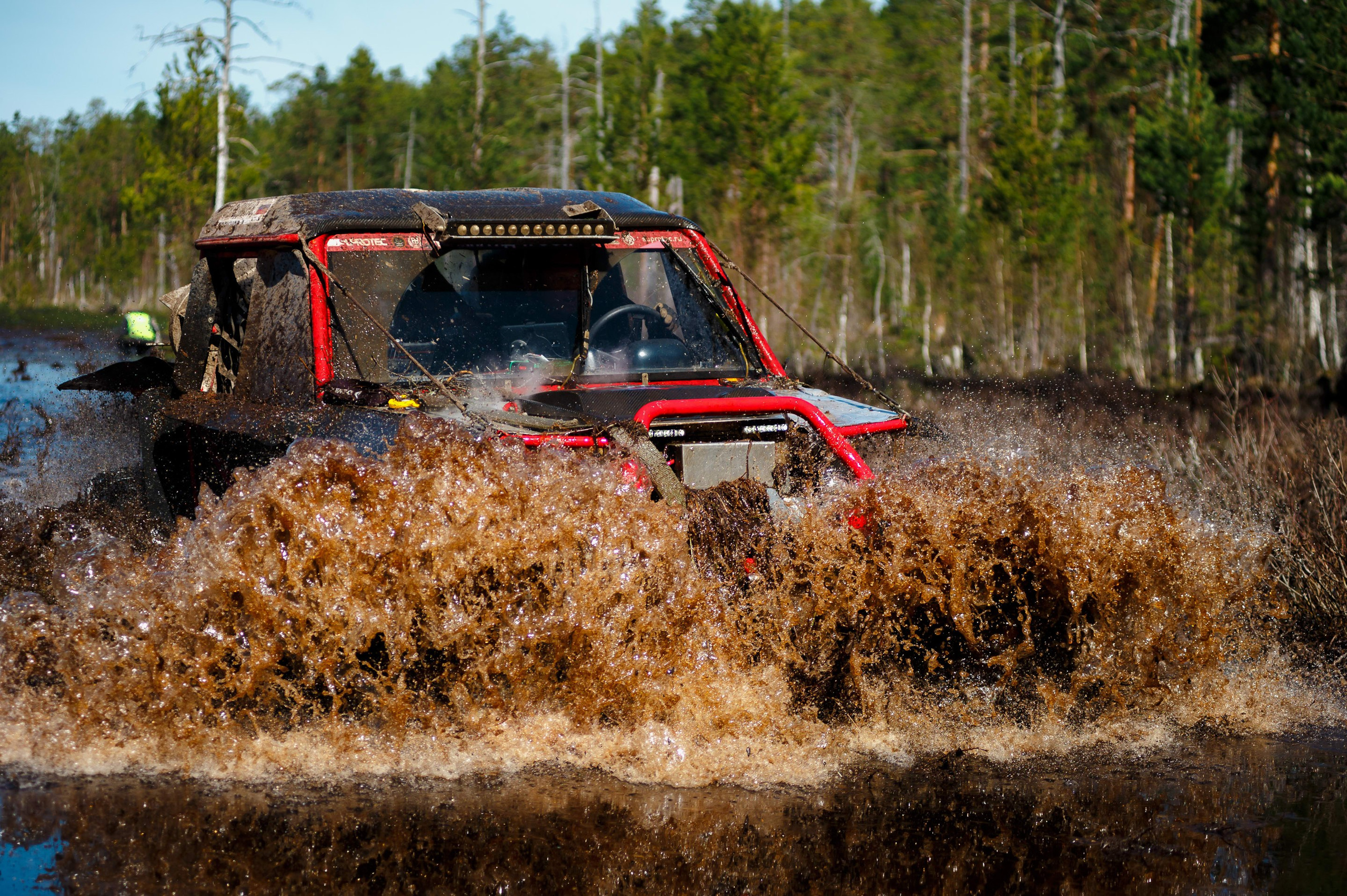 Ленинград-трофи 2024 — день 3. Фотограф Алексей Алексеев