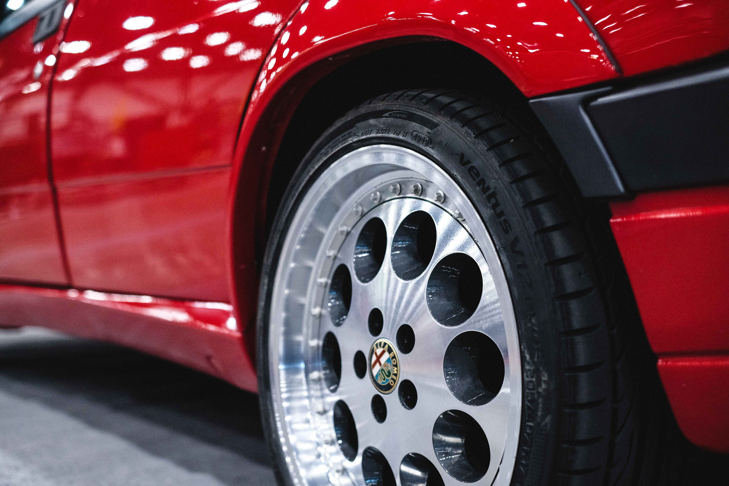 Олдтаймер-галерея 2022. Фотограф Алексей Алексеев