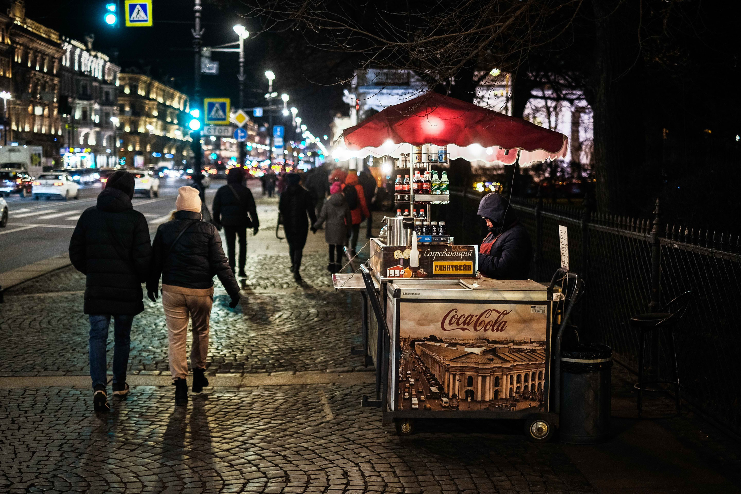2021.11. Фотограф Алексей Алексеев